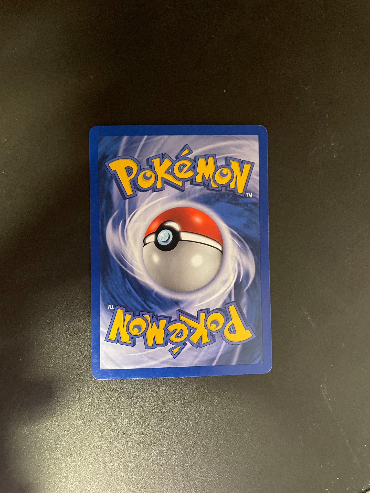 Pokemon Karte e-Series Quapsel 125/165 Deutsch