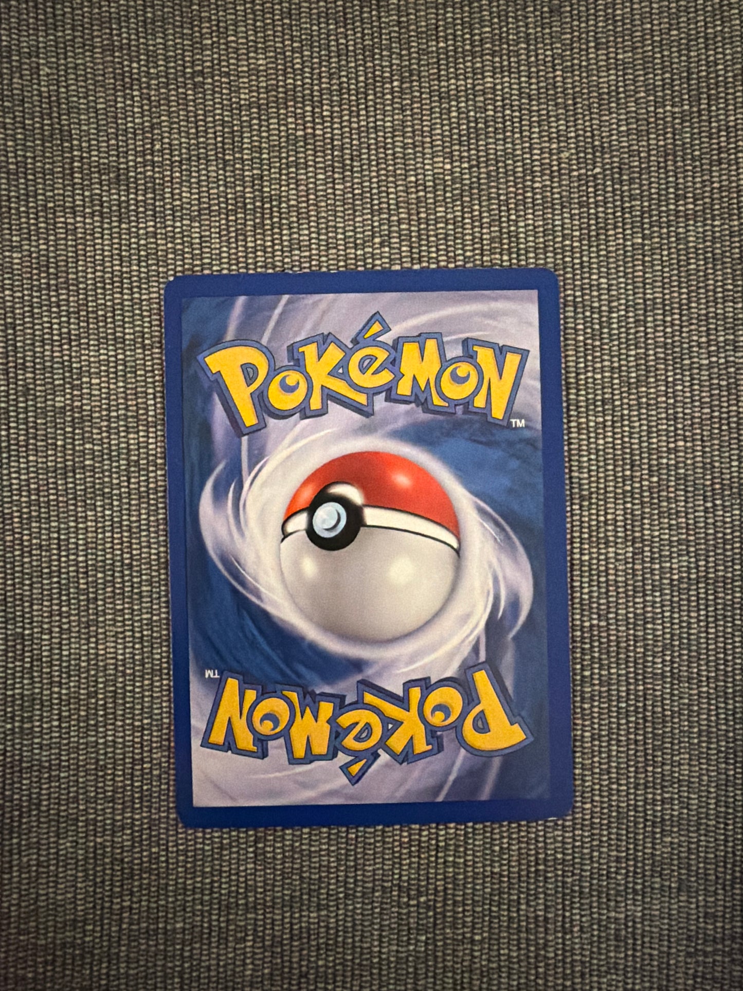 Pokemon Karte E-Series Kramurx 79/144 Deutsch