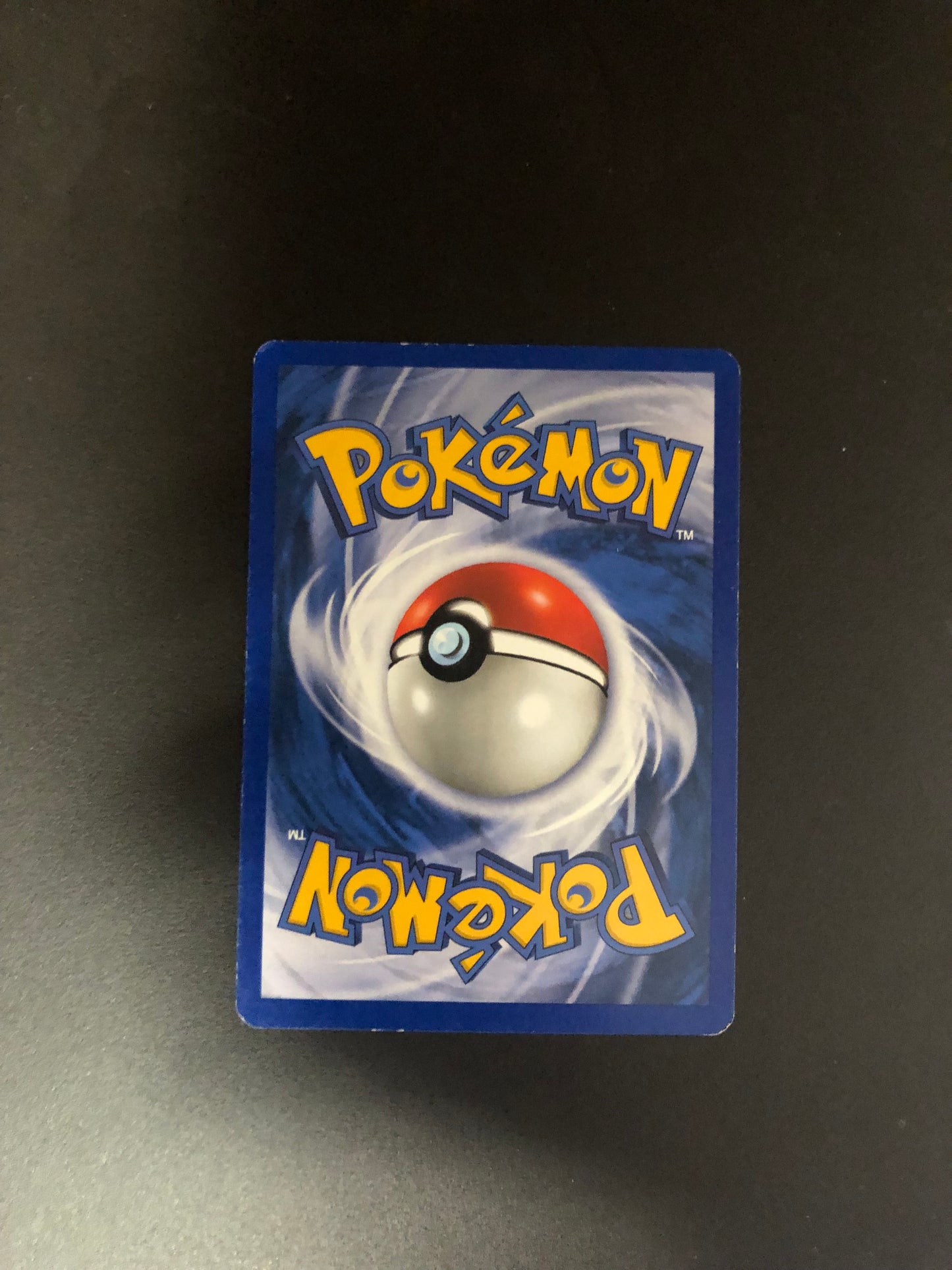 Pokemon Karte Fossil Ditto 18/62 Deutsch