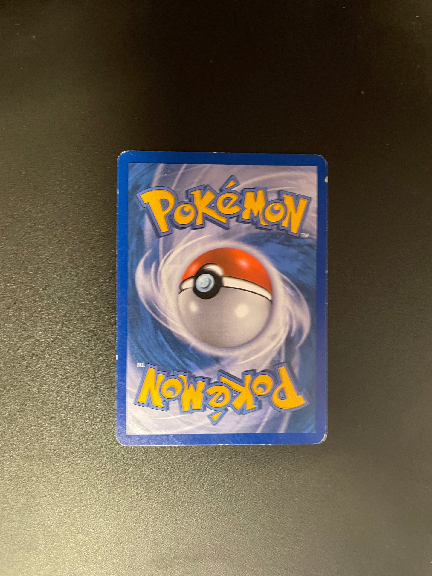 Pokemon Karte EX Palkia 100/101 Deutsch