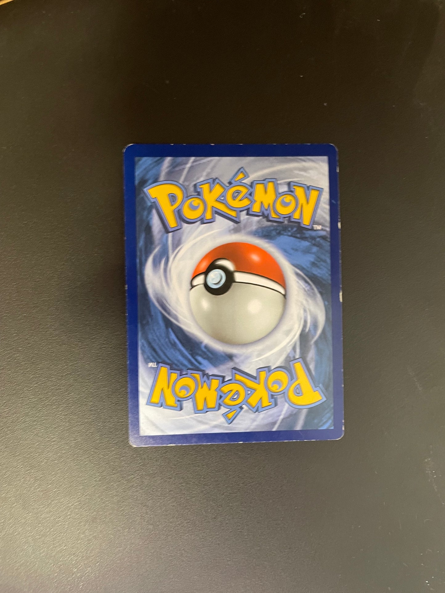 Pokemon Karte Revers Glurak 11/108 Deutsch