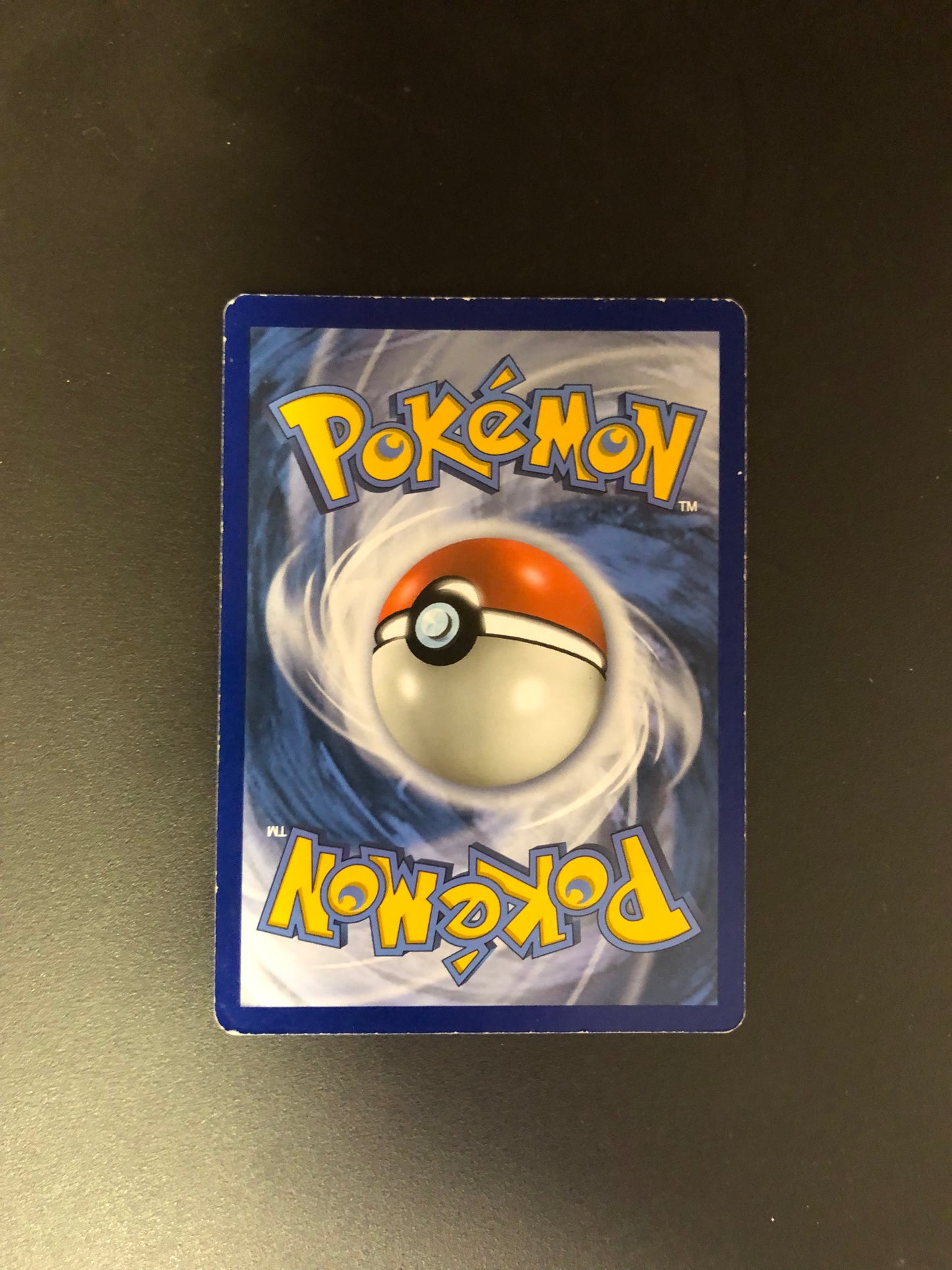 Pokemon Karte Holo Promo Girantina XY184 Deutsch
