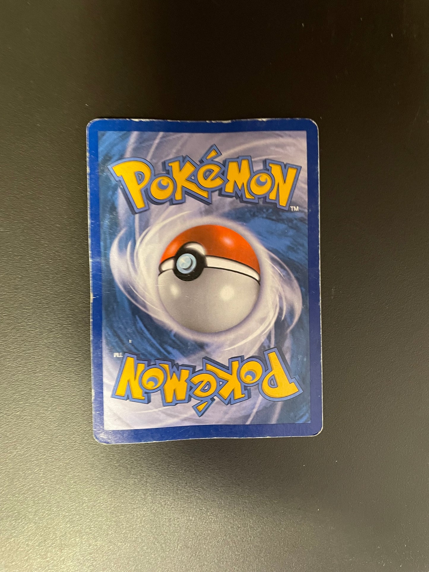 Pokemon Karte EX Deoxys BW82 Deutsch