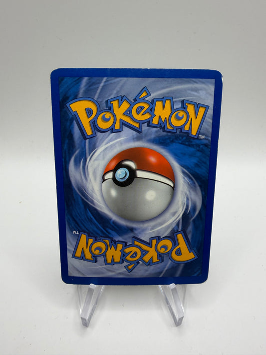 Pokemon Karte Ex Tengulist 97/108 Englisch