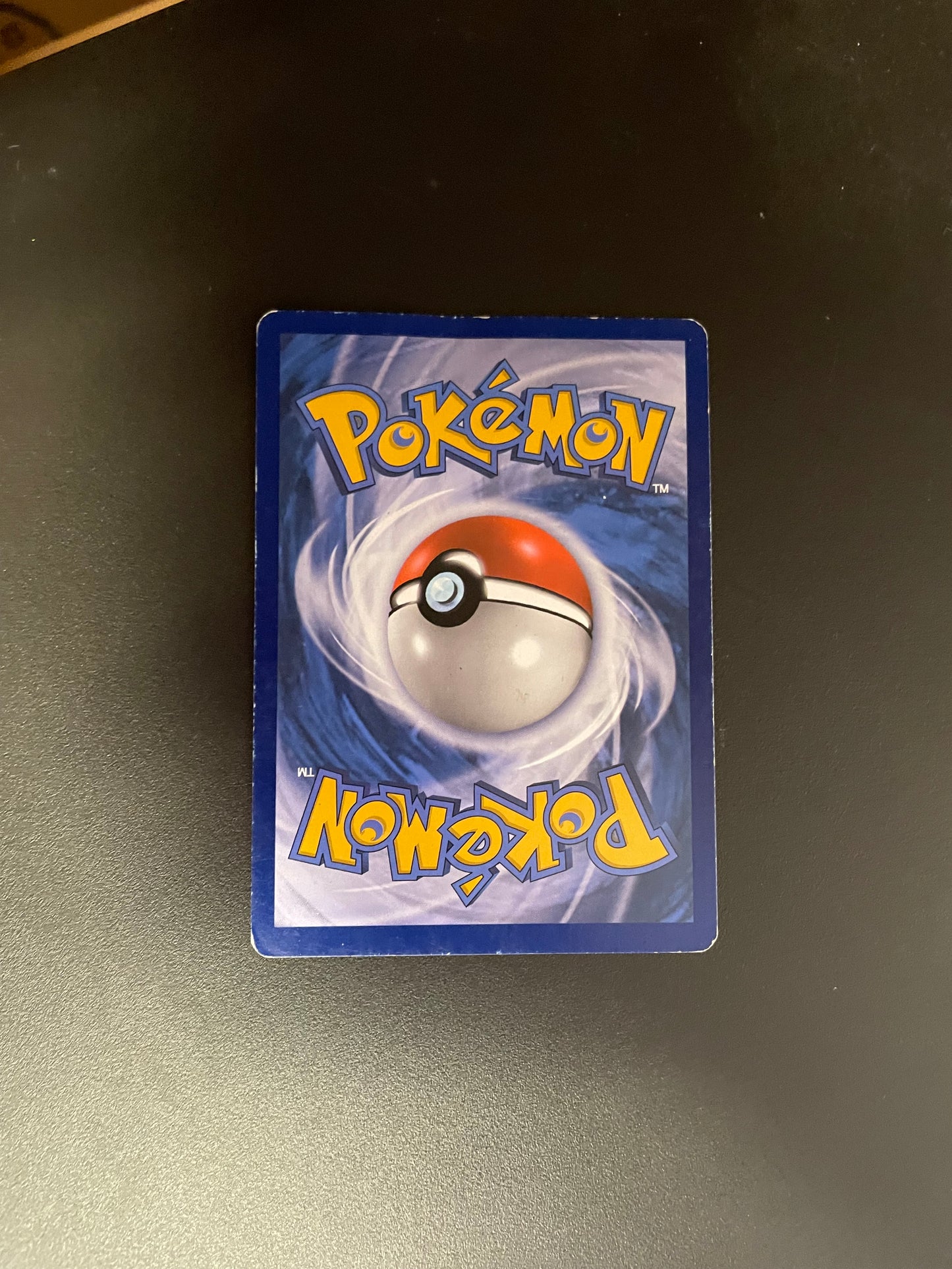 Pokemon Karte Trainer Prof. Eichs Vorbereitung 233/236 Deutsch