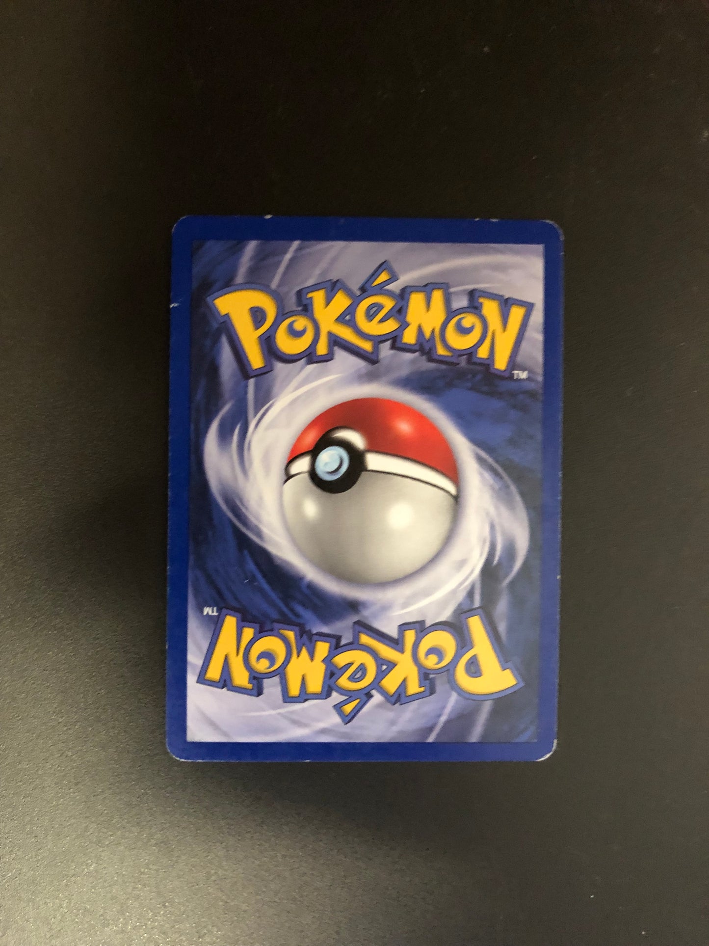 Pokemon Karte Revers Stamp Camerupt 36/110 Deutsch