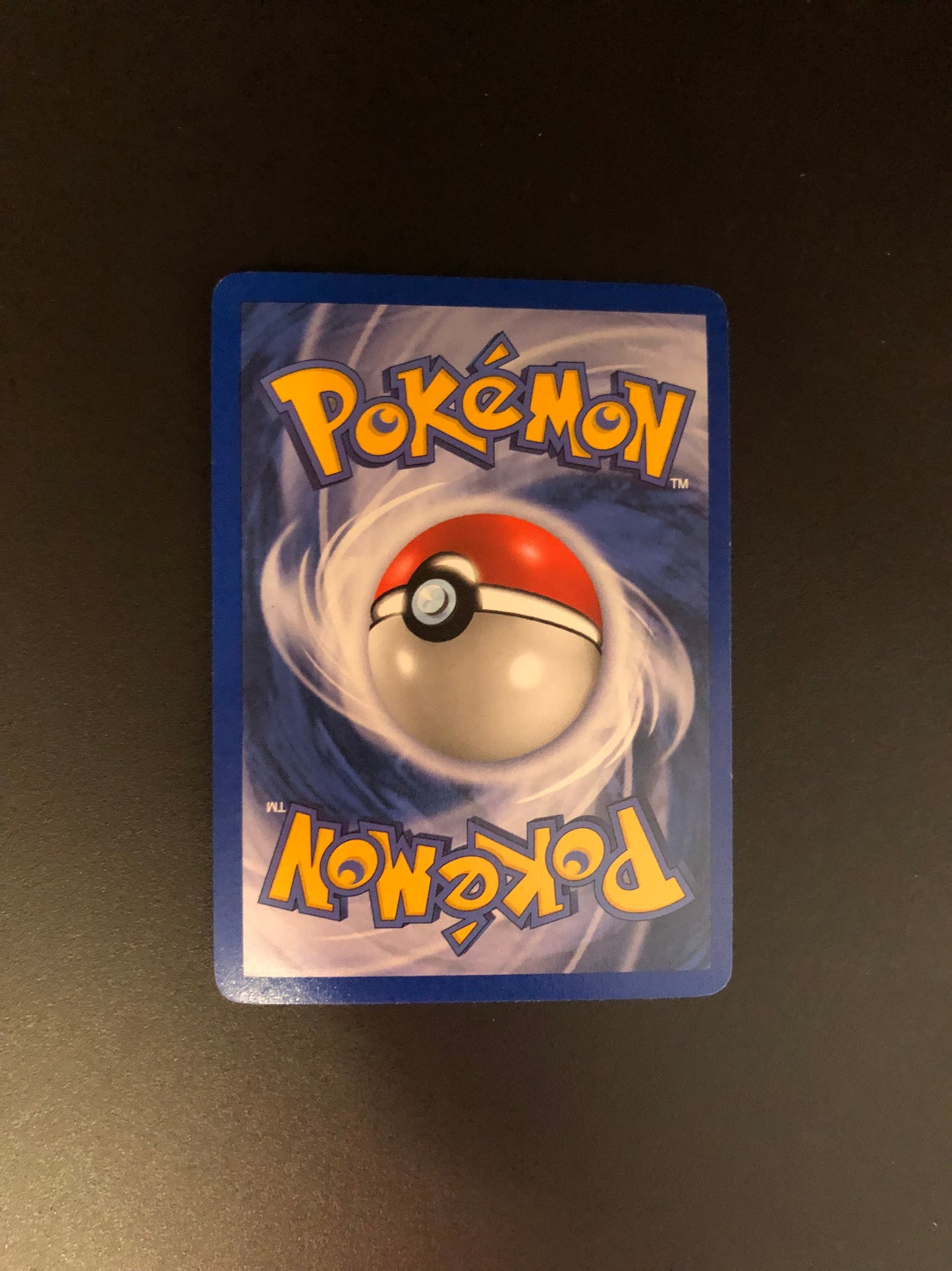 Pokemon Karte Stamp Magby 24/109 Deutsch
