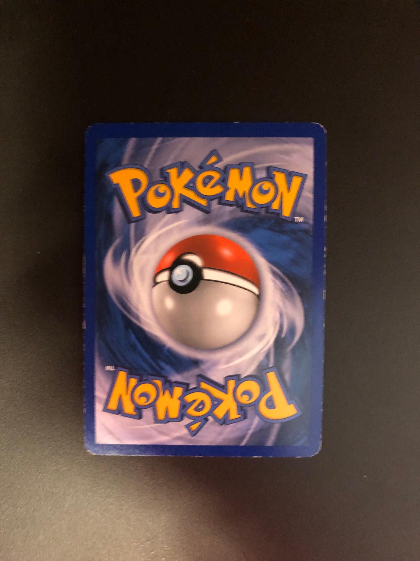 Pokemon Karte Holo Palkia 26/106 Englisch