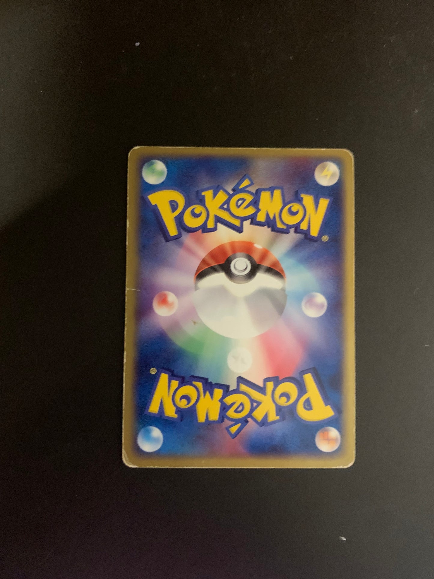 Pokemon Karte EX Holo Deoxys 6/15 Japanisch