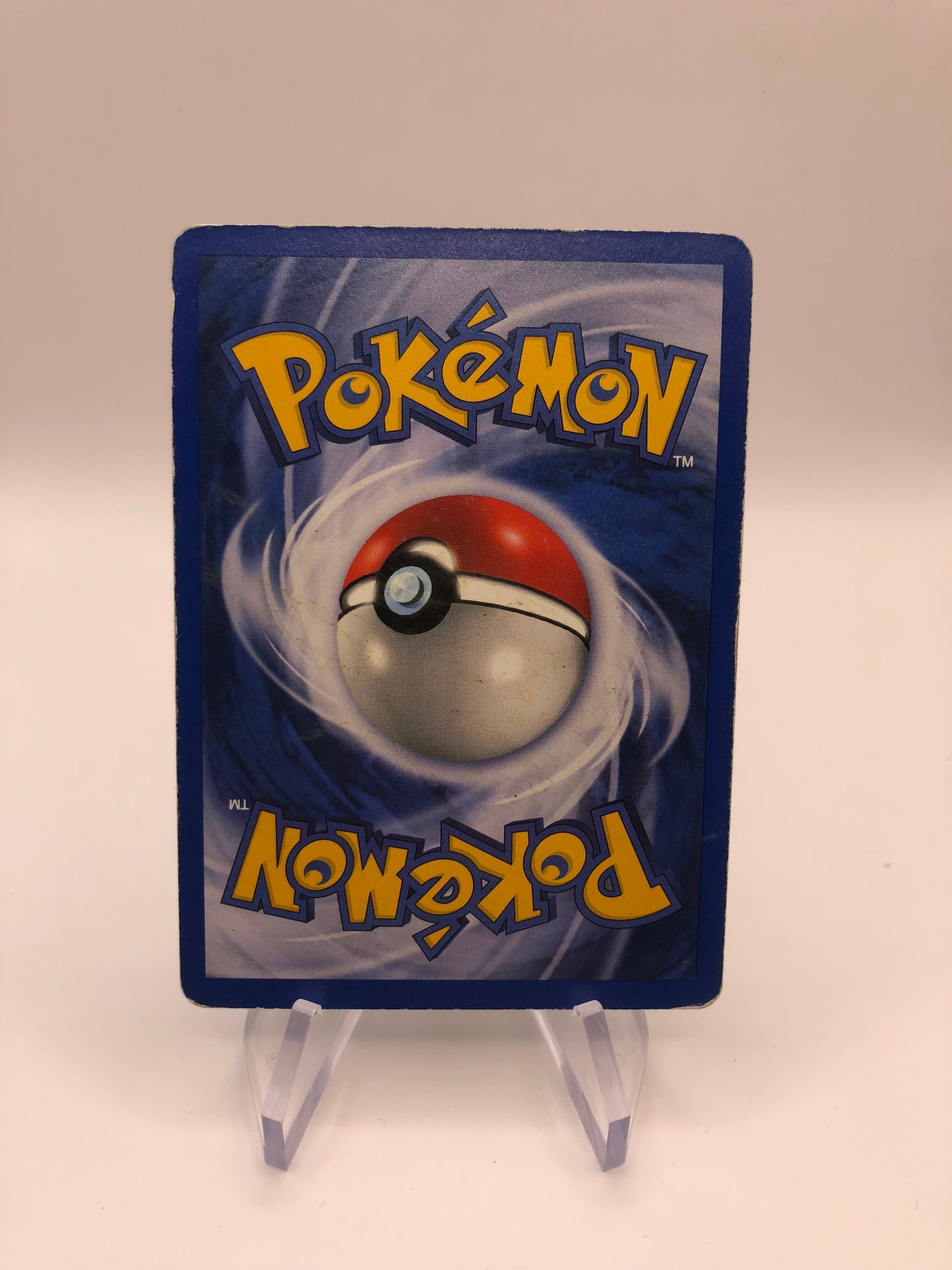 Pokemon Karte Rocket Dunkles Aquana 45/82 Deutsch