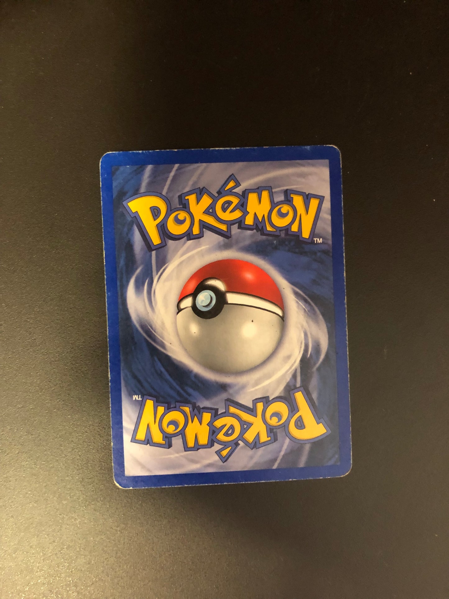 Pokemon Karte Jungel Blitza 20/64 Deutsch