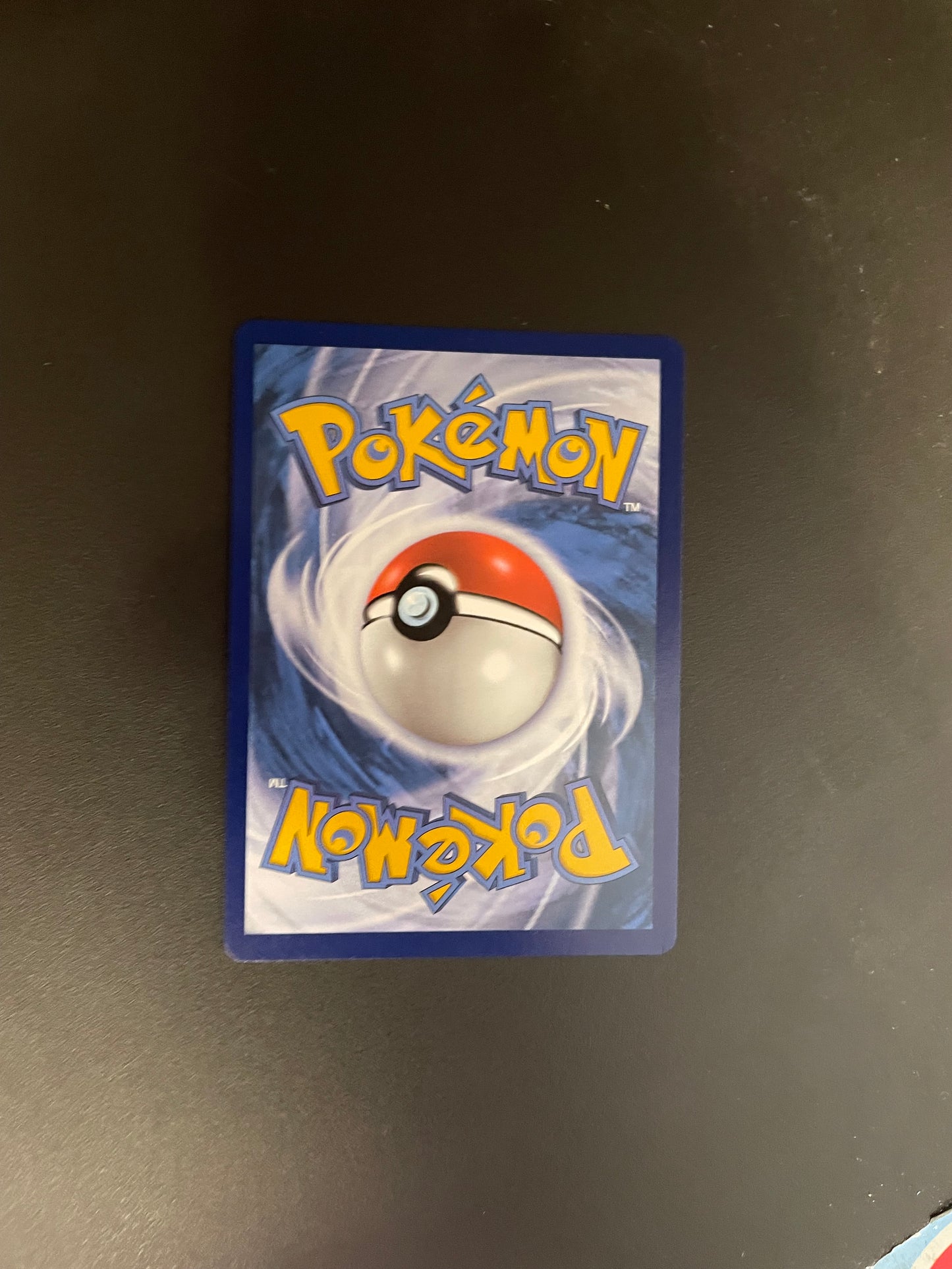 Pokemon Karte V Fullart Reshiram 172/195 Deutsch