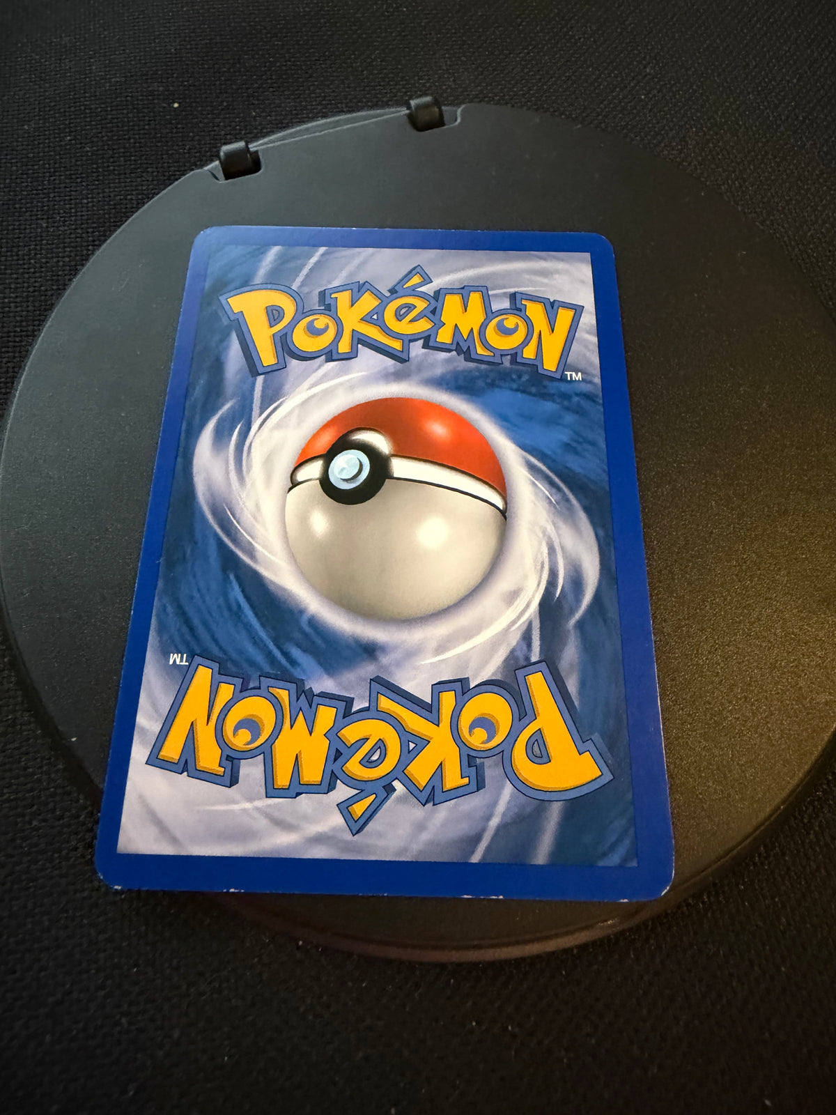 Pokemon Karte Stamp Lanturn 15/108 Deutsch