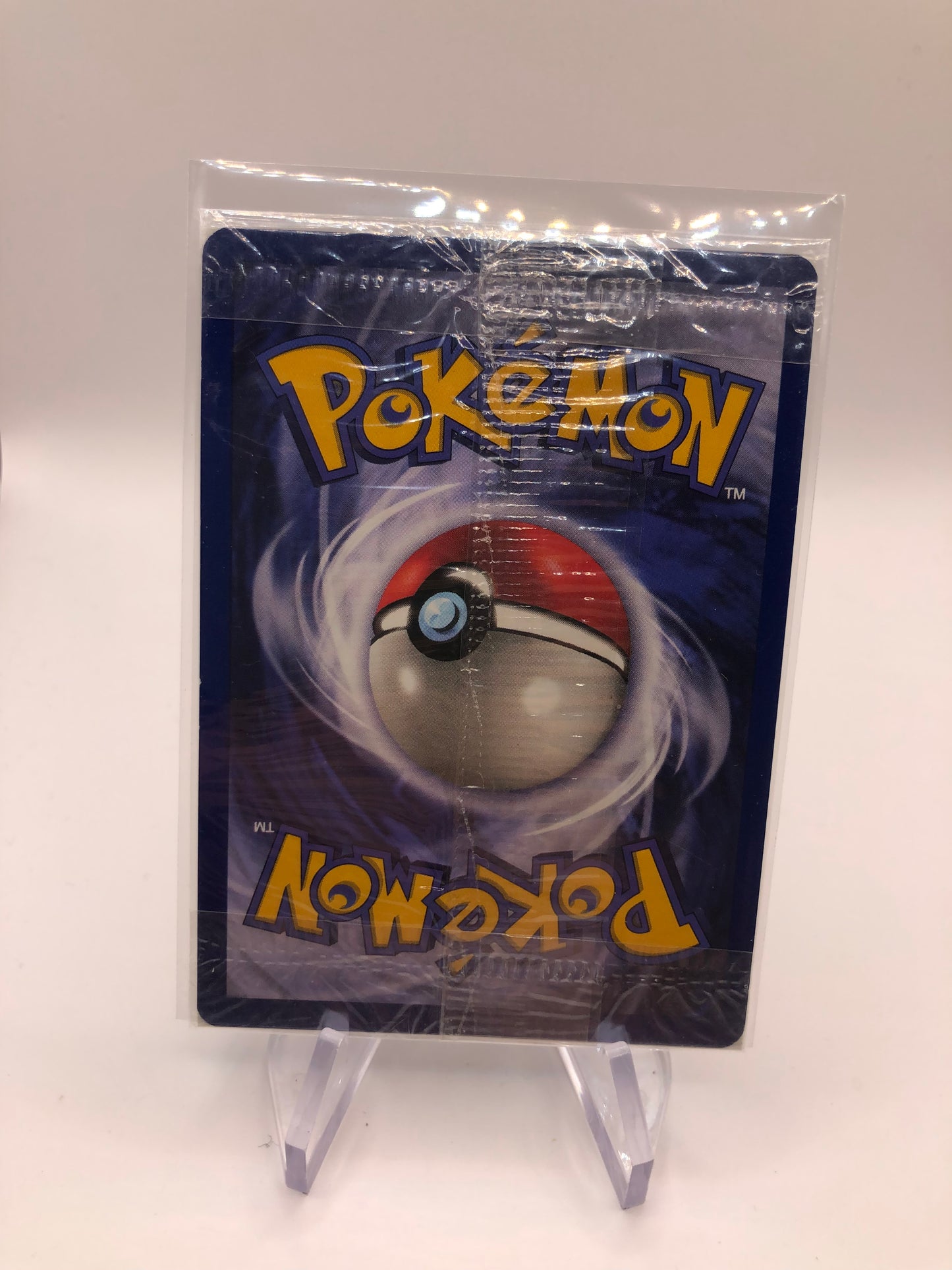 Pokemon Karte OVP Black Star Promo Mew Englisch