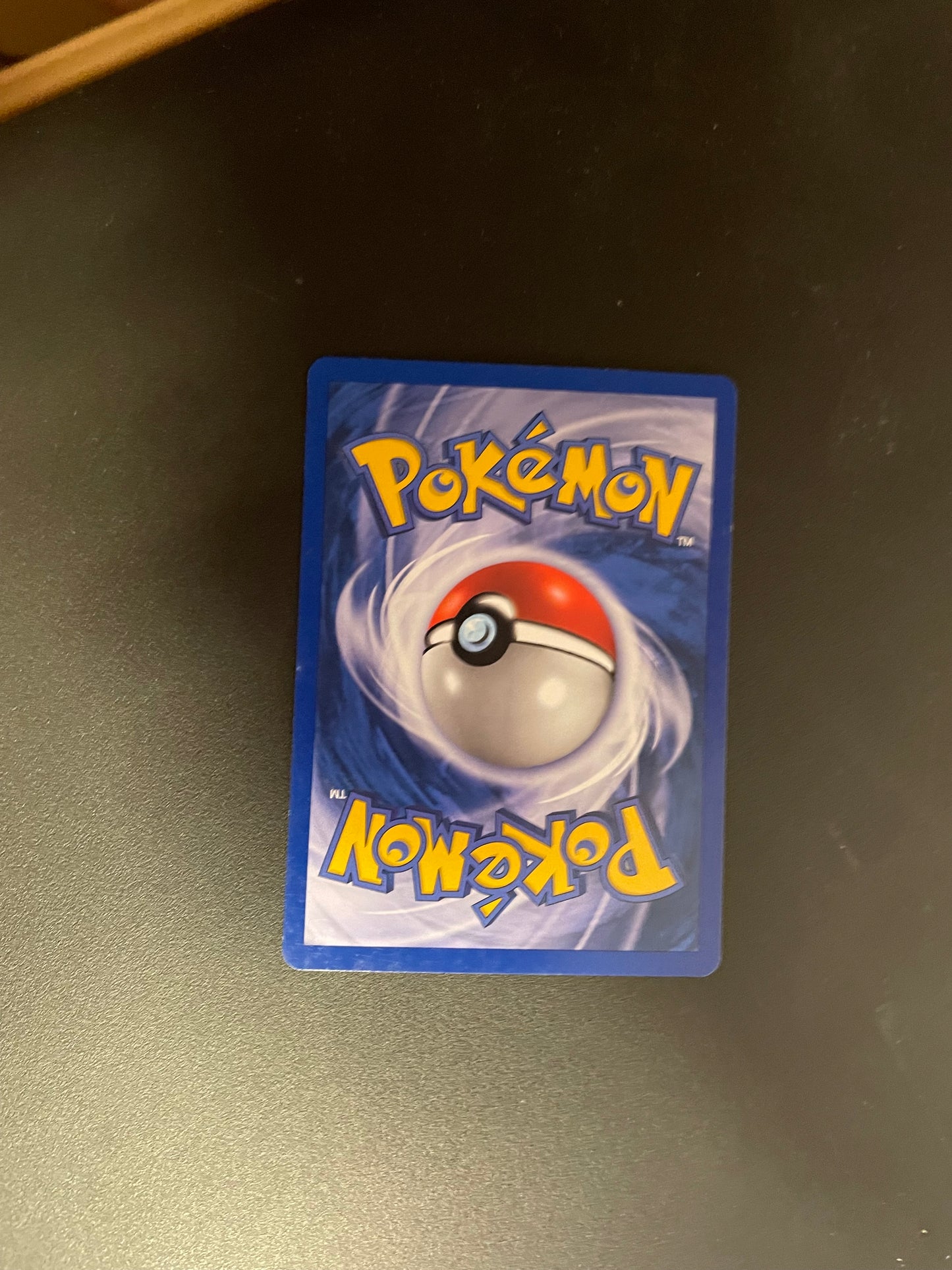 Pokemon Karte e-Series Bisasam 94/165 Deutsch