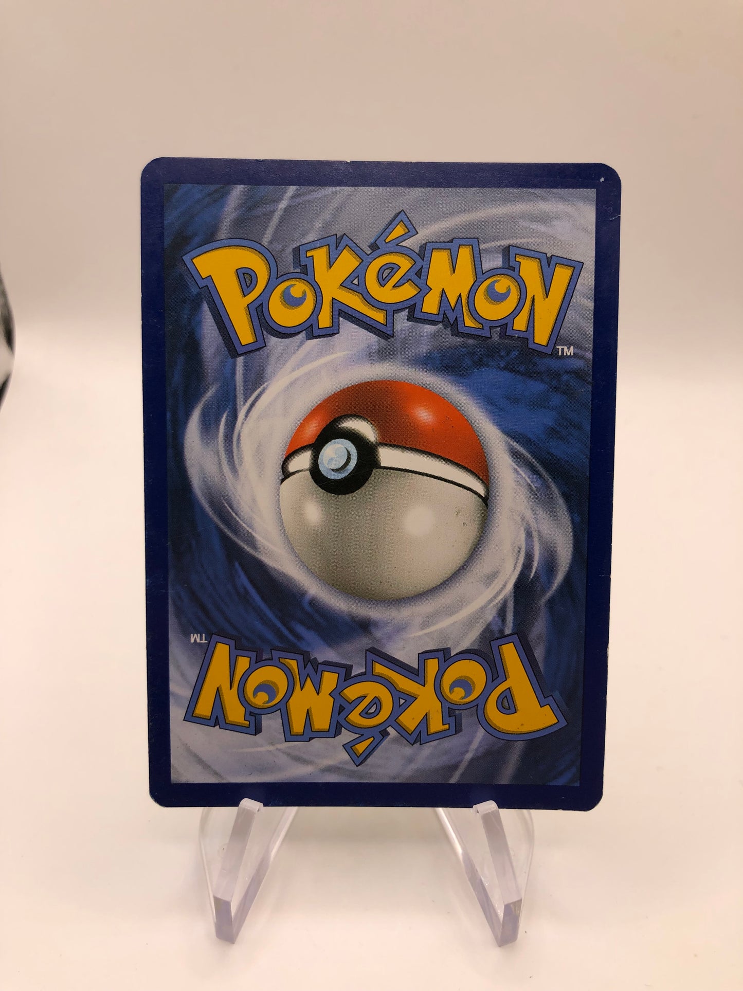 Pokemon Karte Holo Pikachu 35/108 Deutsch