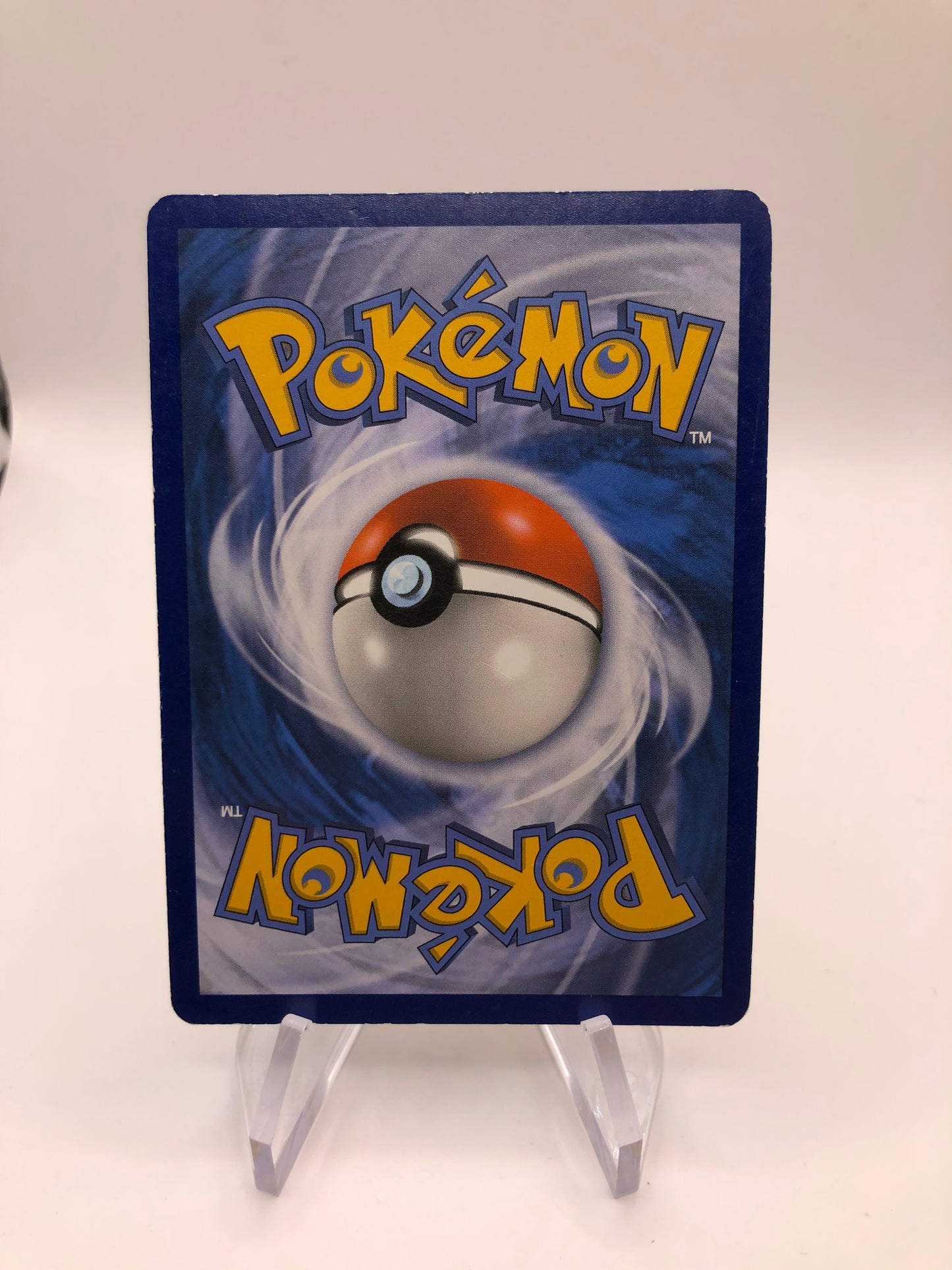 Pokemon Karte EX Blitza 28/83 Deutsch