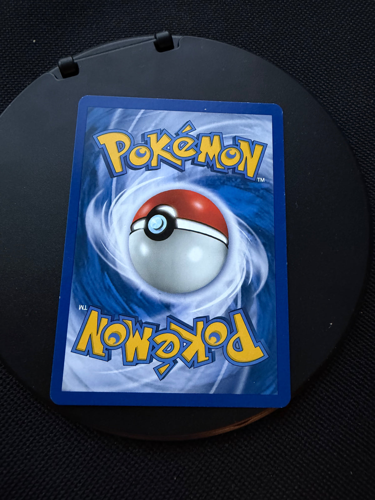 Pokemon Karte Stamp Magcargo 41/115 Deutsch
