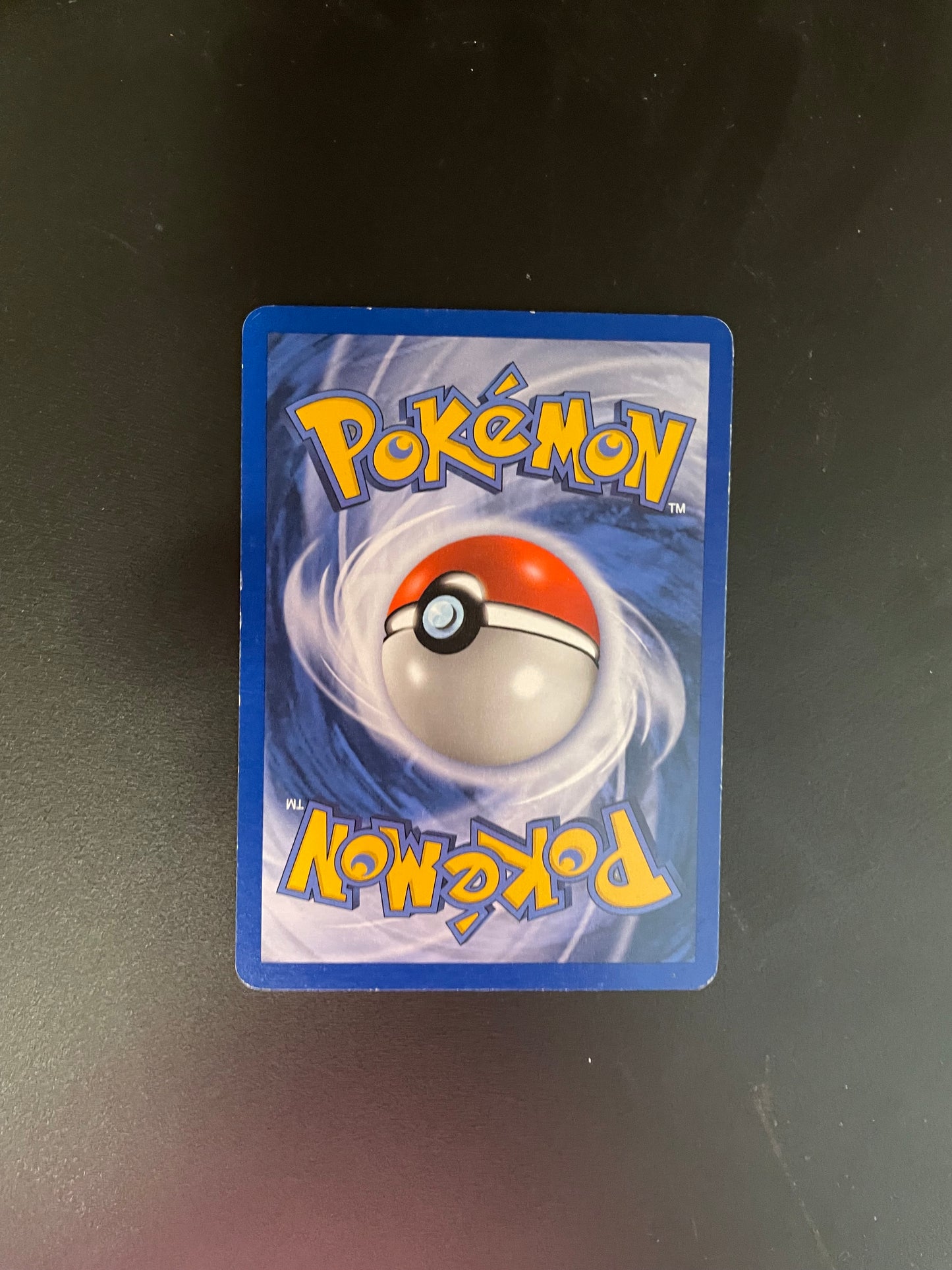 Pokemon Karte Revers Holo Sarzenia 17/112 Deutsch