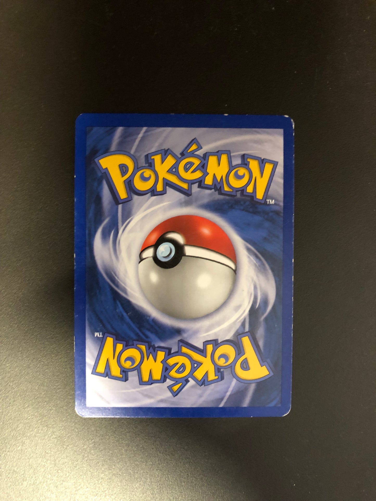 Pokemon Karte Revers Stamp Xatu 49/115 Deutsch