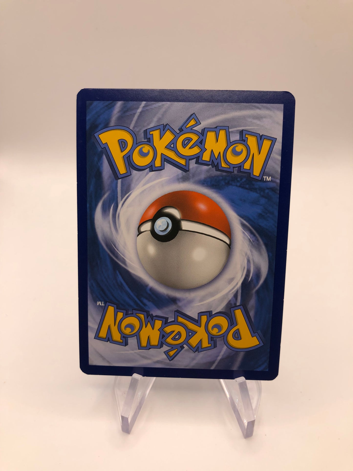 Pokemon Karte EX Mega Lahmus 27/108 Deutsch