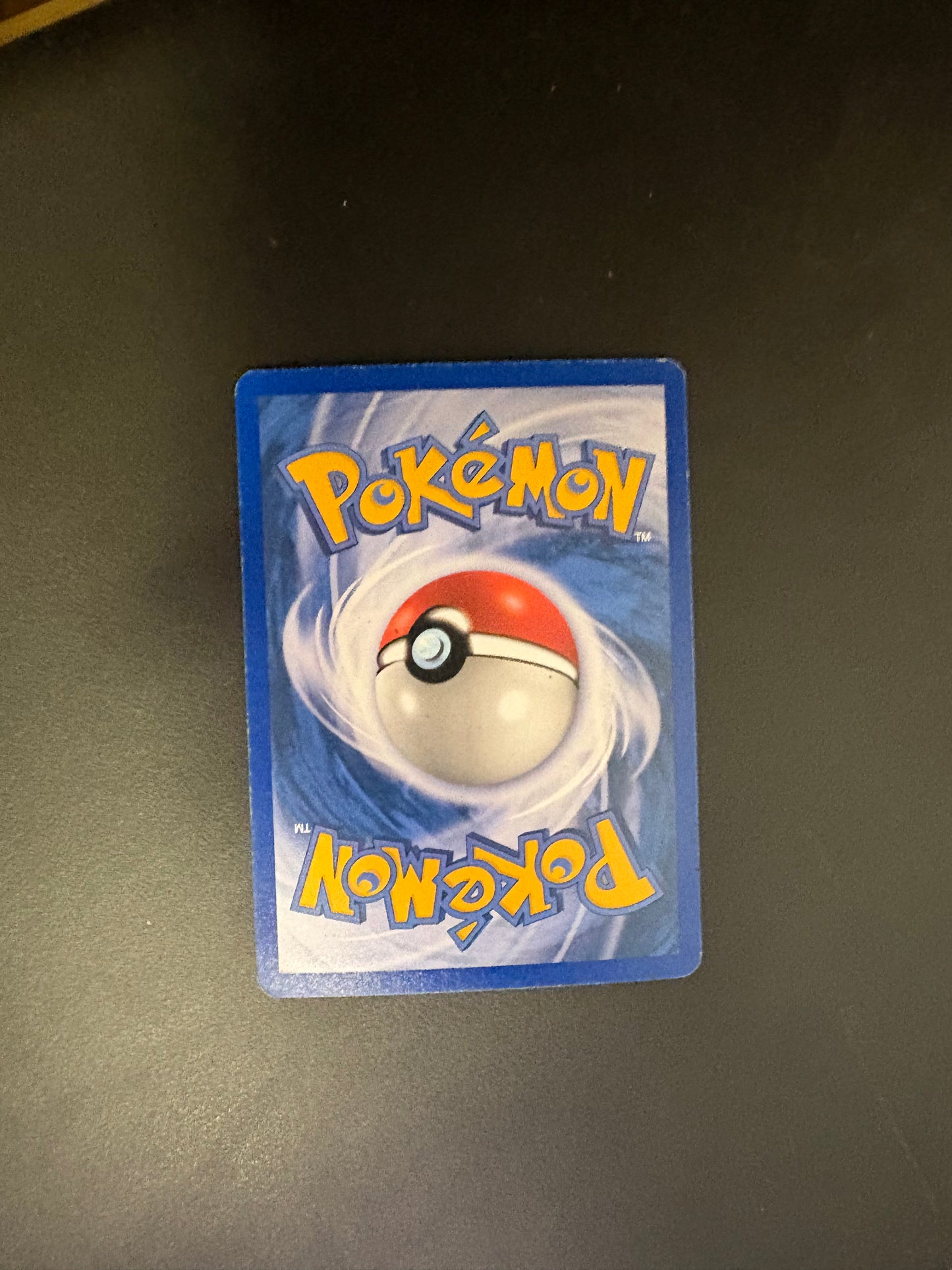 Pokemon Karte Ex Mewtwo 101/109 Englisch