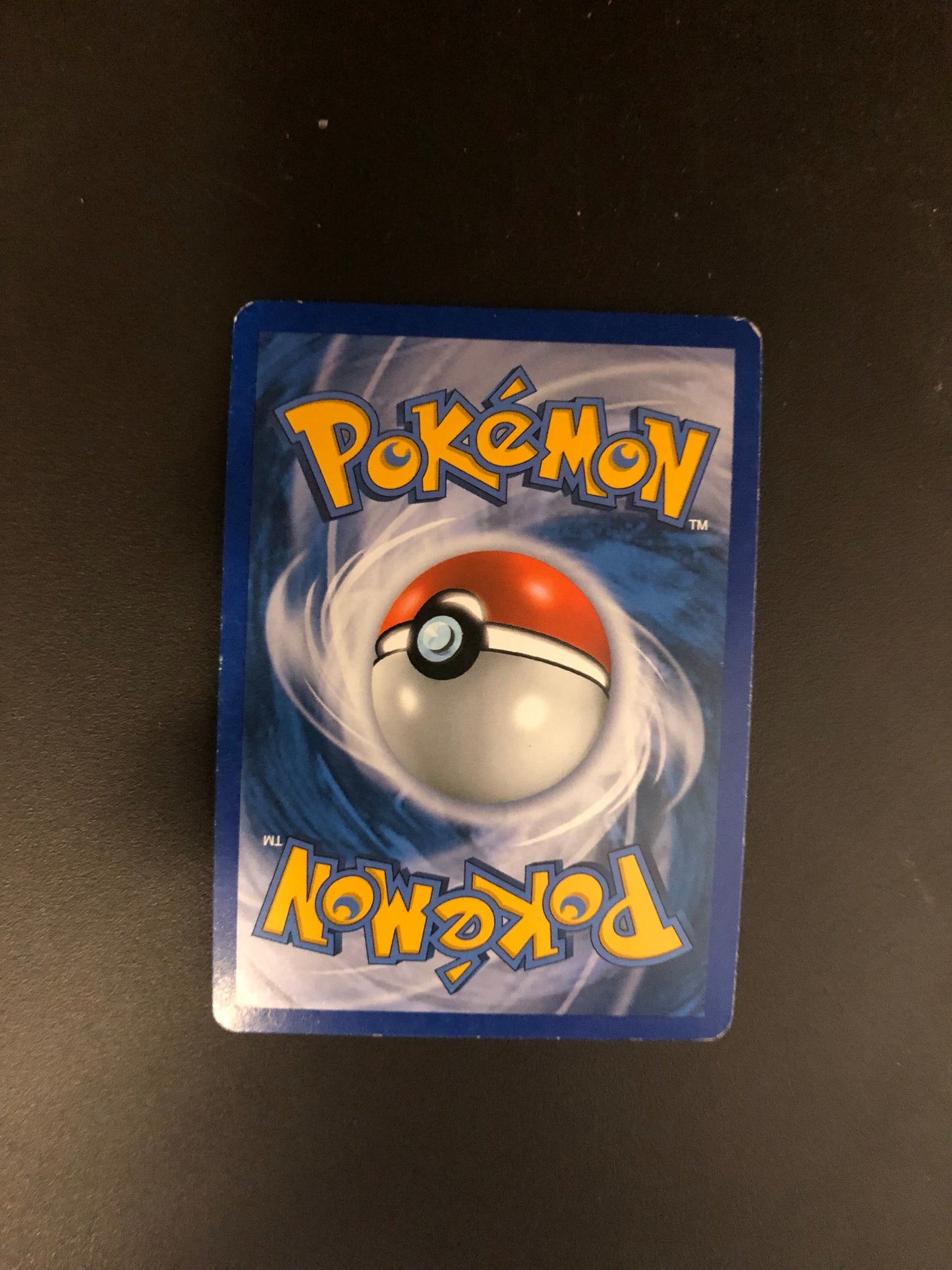 Pokemon Karte Revers Hornliu 69/95 Deutsch
