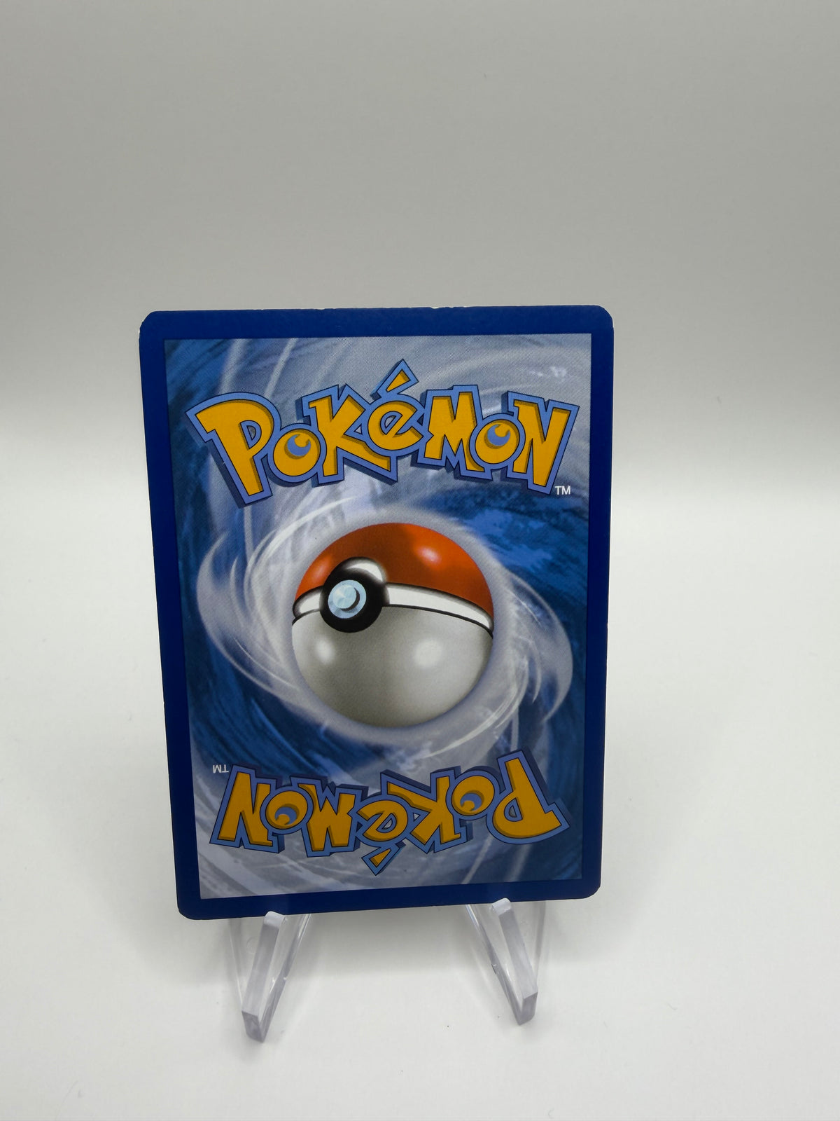 Pokemon Karte EX Knattatox 224/197 Deutsch