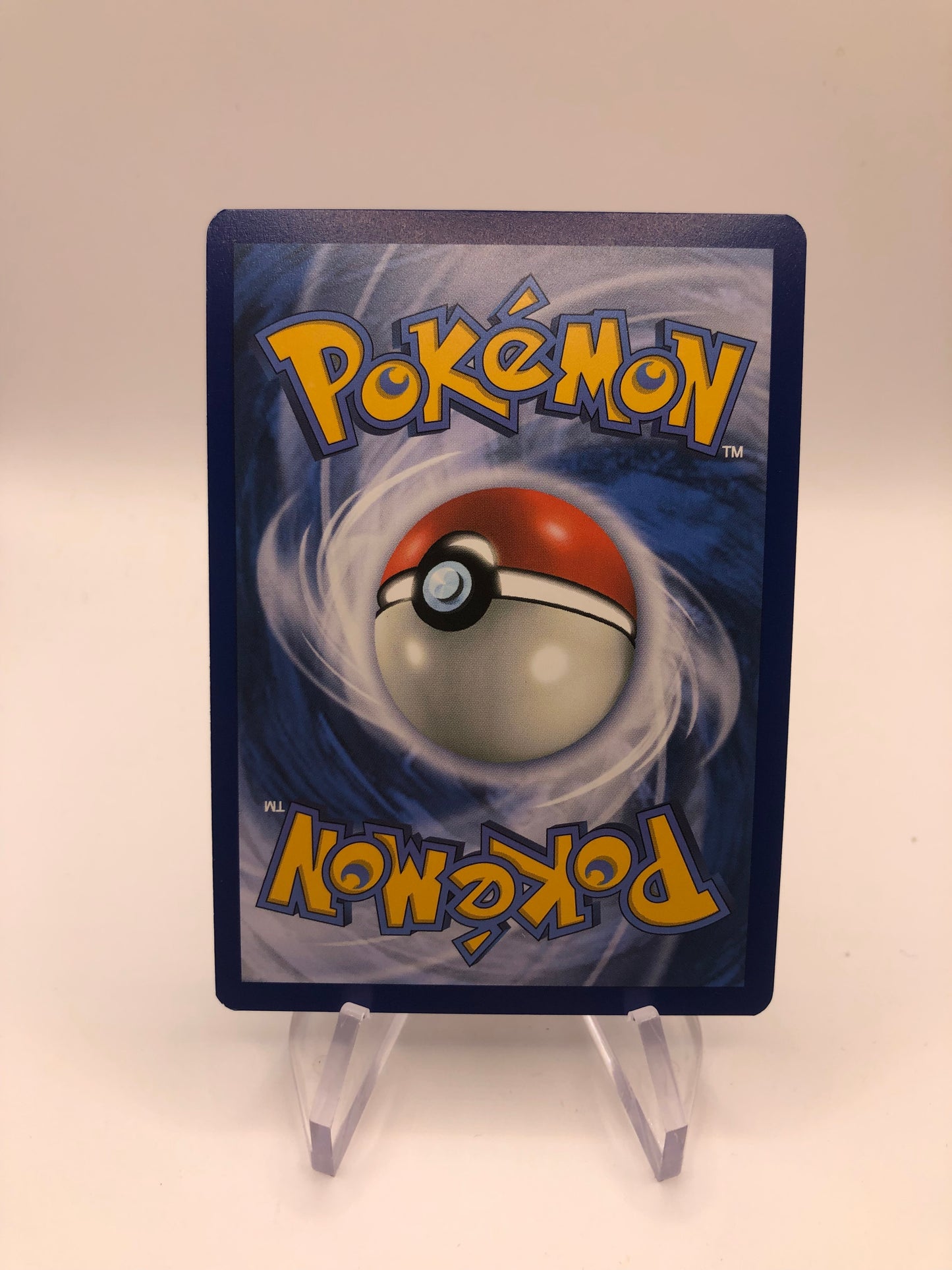Pokemon Karte EX Trainer Promo Glurak 074 Deutsch