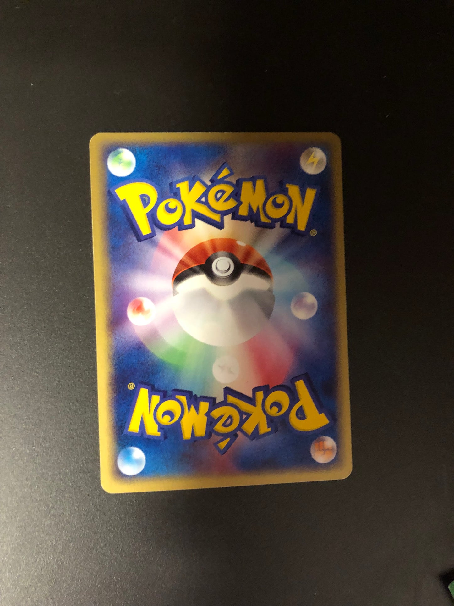 Pokemon Karte Versus Rayquaza 3/19 Japanisch