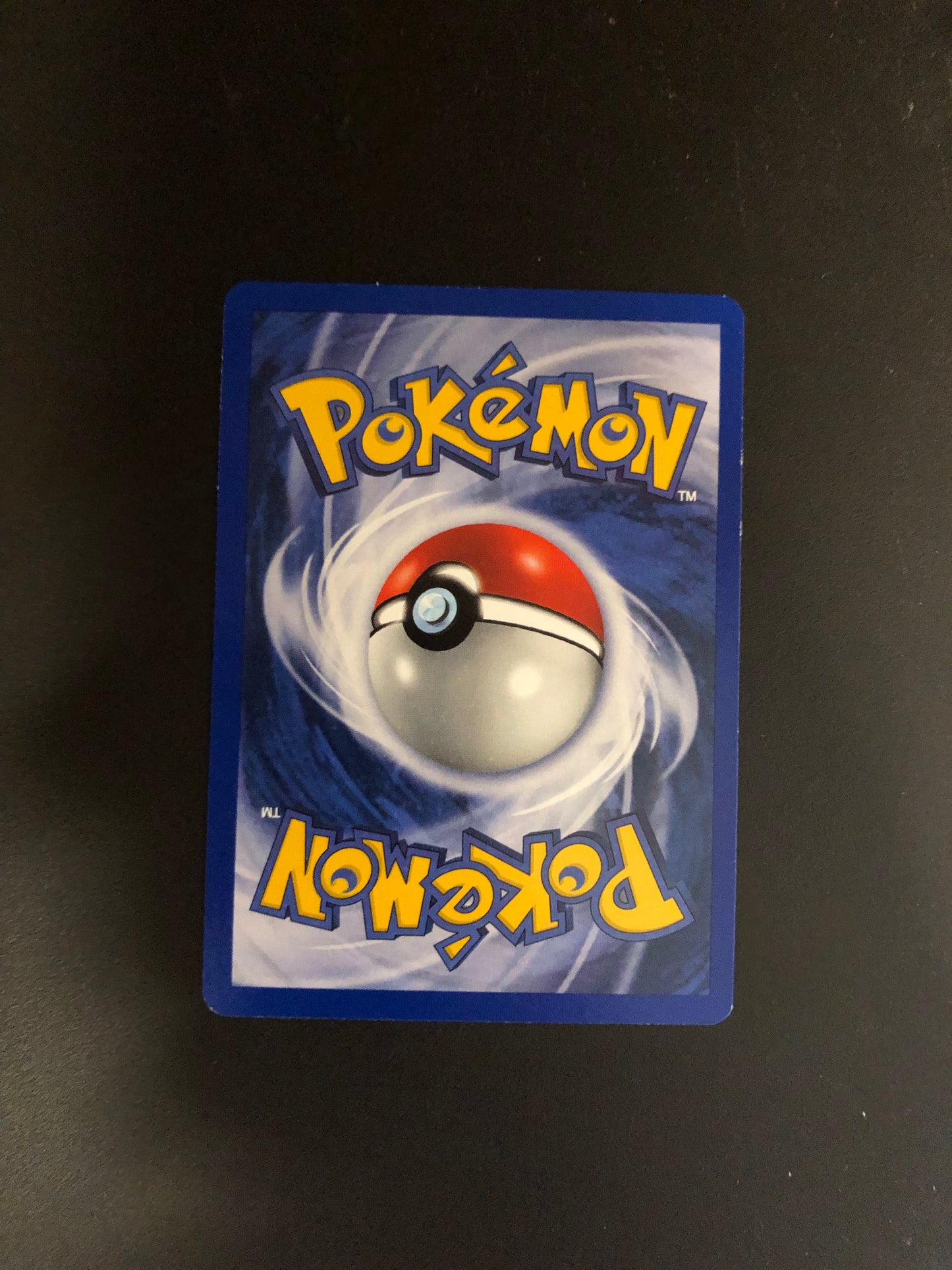 Pokemon Karte Quappo 28/75 Deutsch