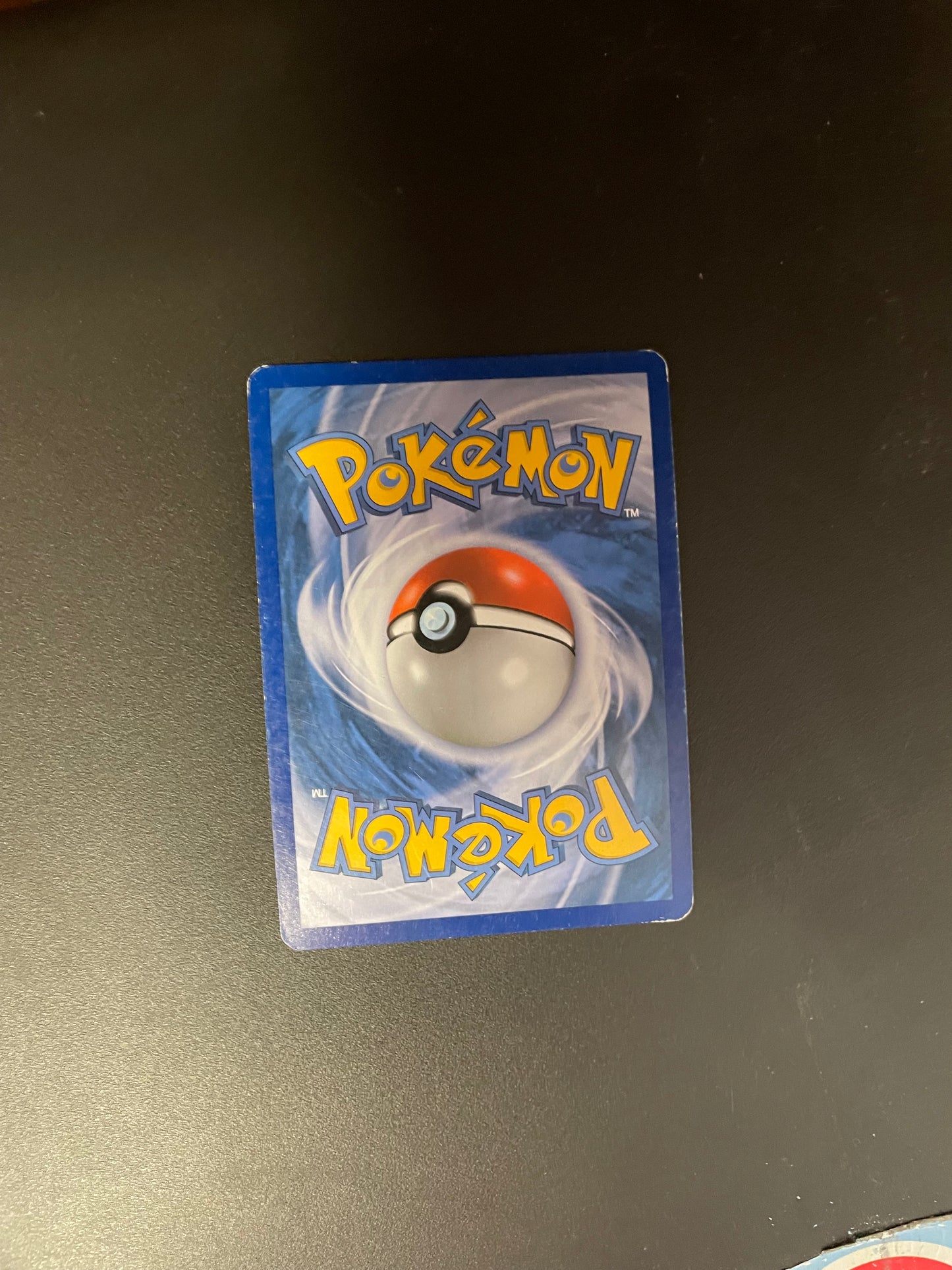Pokémon Karte Reverse Pummeluff 68/123 Deutsch