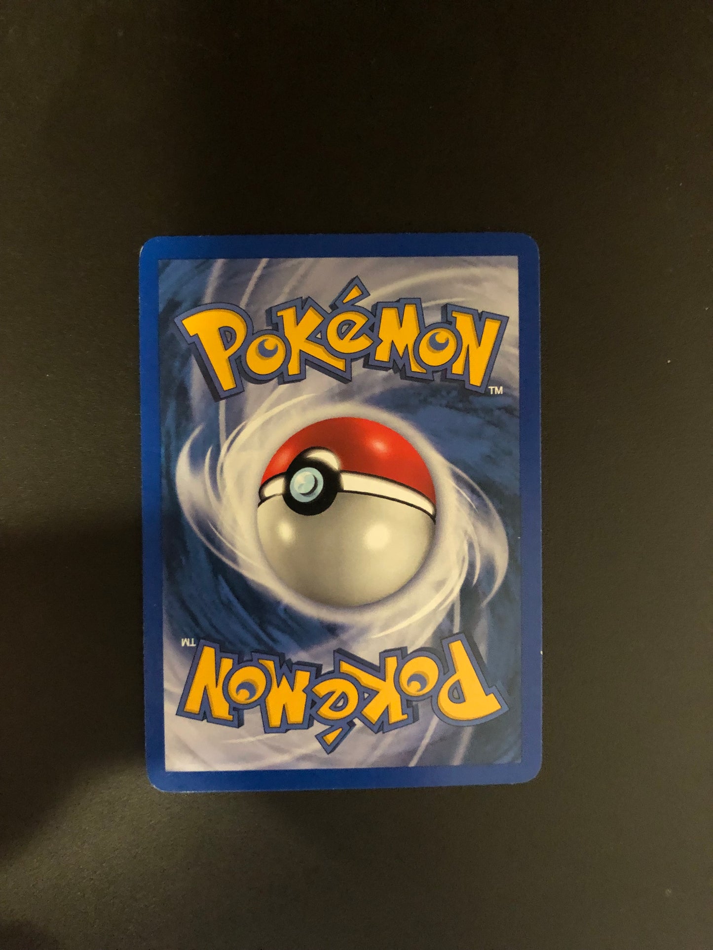 Pokemon Karte Fossil Gengar 20/62 Englisch