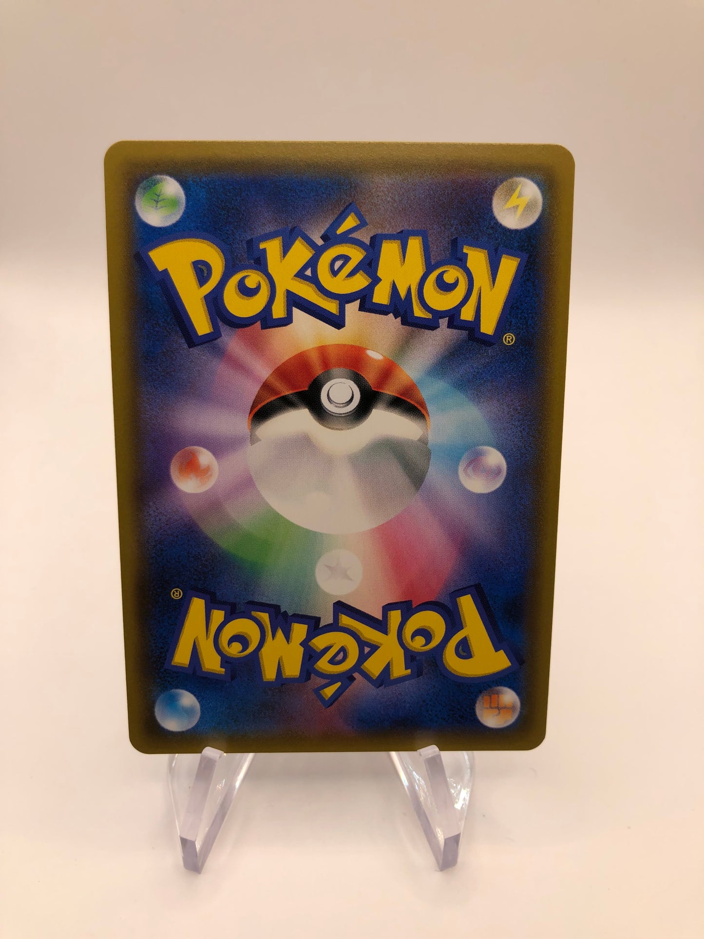 Pokemon Karte Trainer Rollerskating 73/64 Japanisch