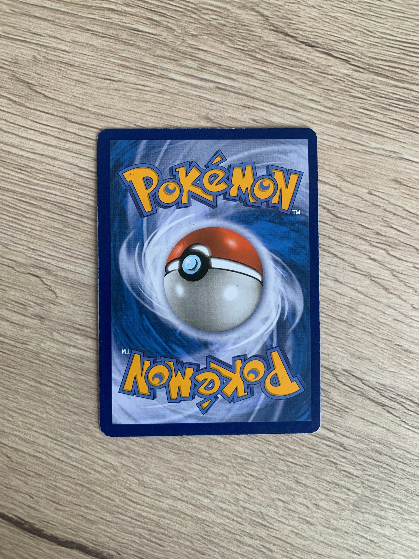 Pokemon Karte GX Tag Team Flegmon & Enton 35/236 Deutsch