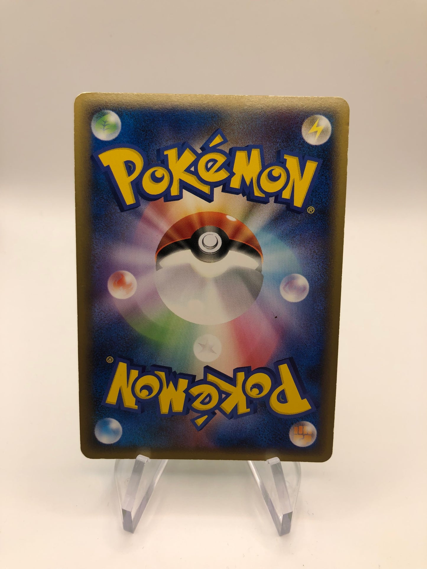 Pokemon Karte Prime Celebi 7/80 Japanisch