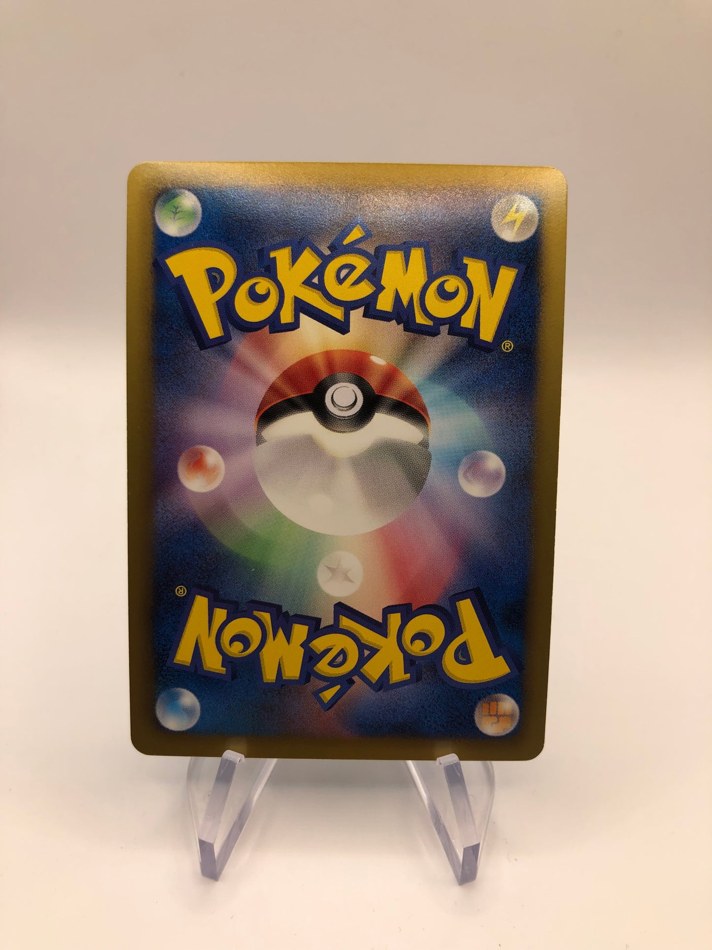 Pokemon Karte Ex Fullart Genesect 78/76 Japanisch