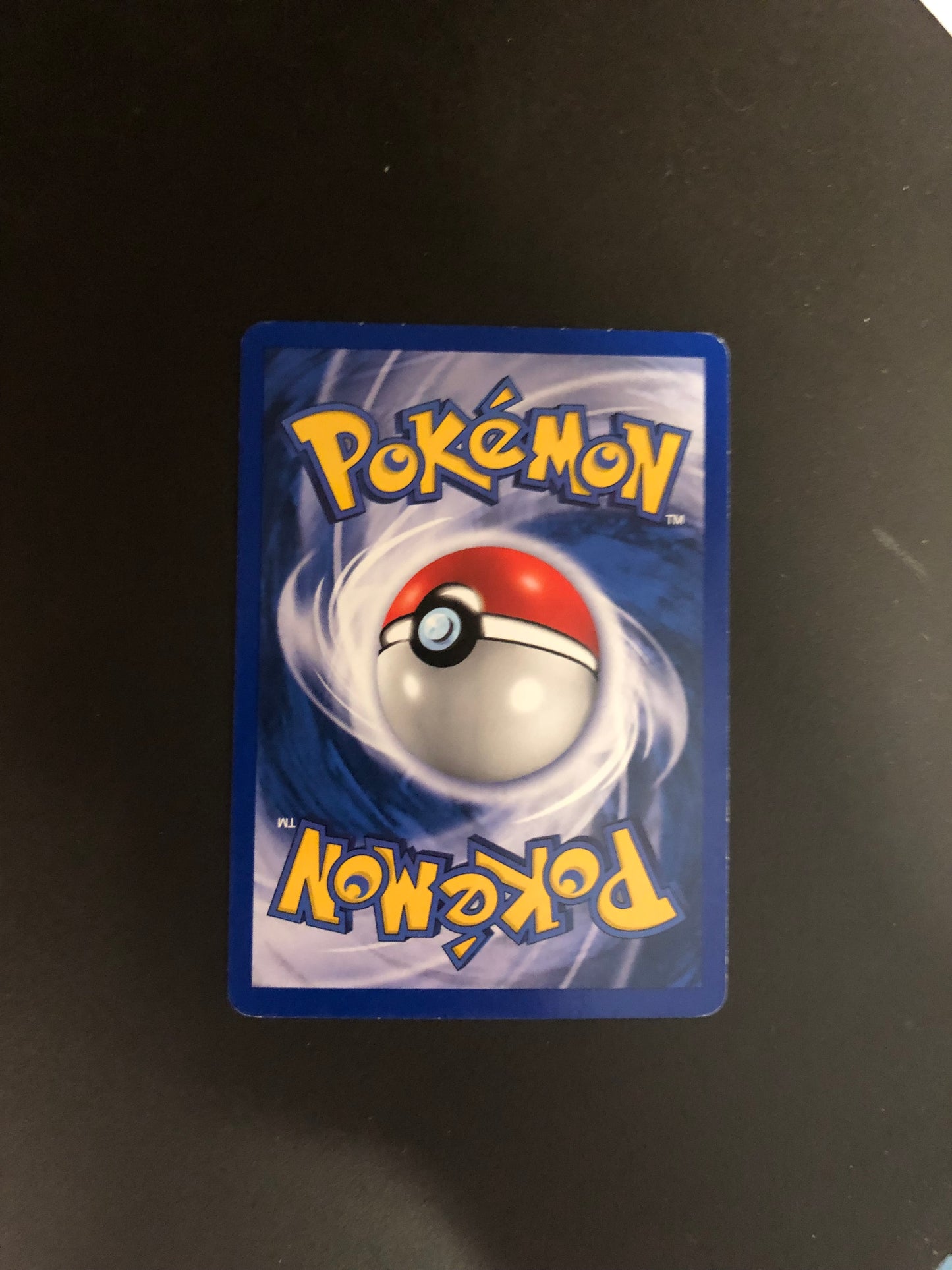 Pokemon Karte Holo Gengar 11/110 Englisch