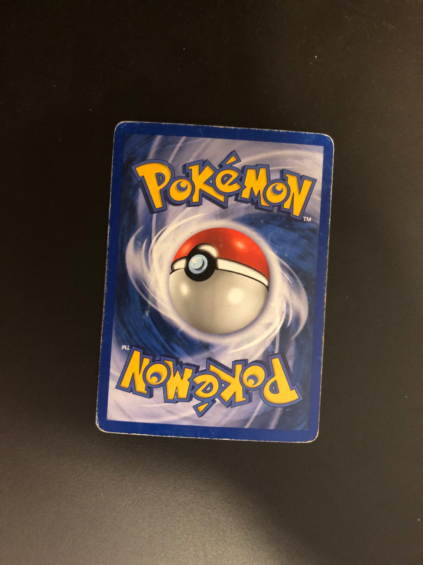 Pokemon Karte Holo 1.Edition Fossil Ditto 3/62 Deutsch