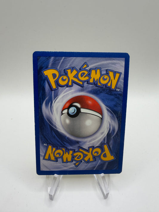 Pokemon Karte E-Serie Holo Raichu H25/H32 Deutsch