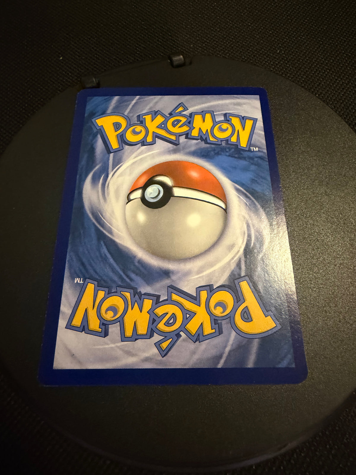 Pokemon Karte Reverse Holo Gengar 38/111 Deutsch