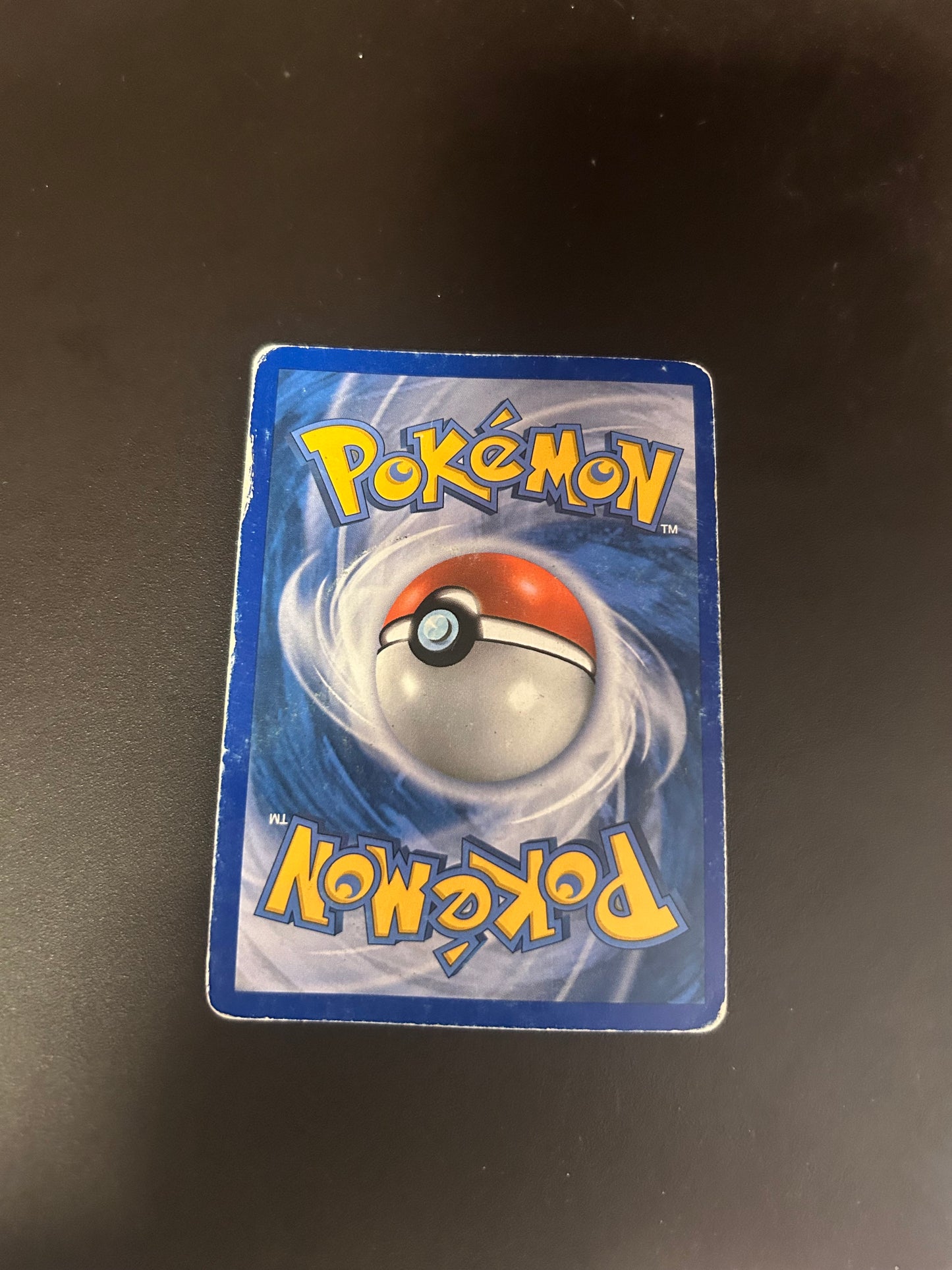 Pokemon Karte Legende Darkrai & Cresselia Legende 100/192 Deutsch