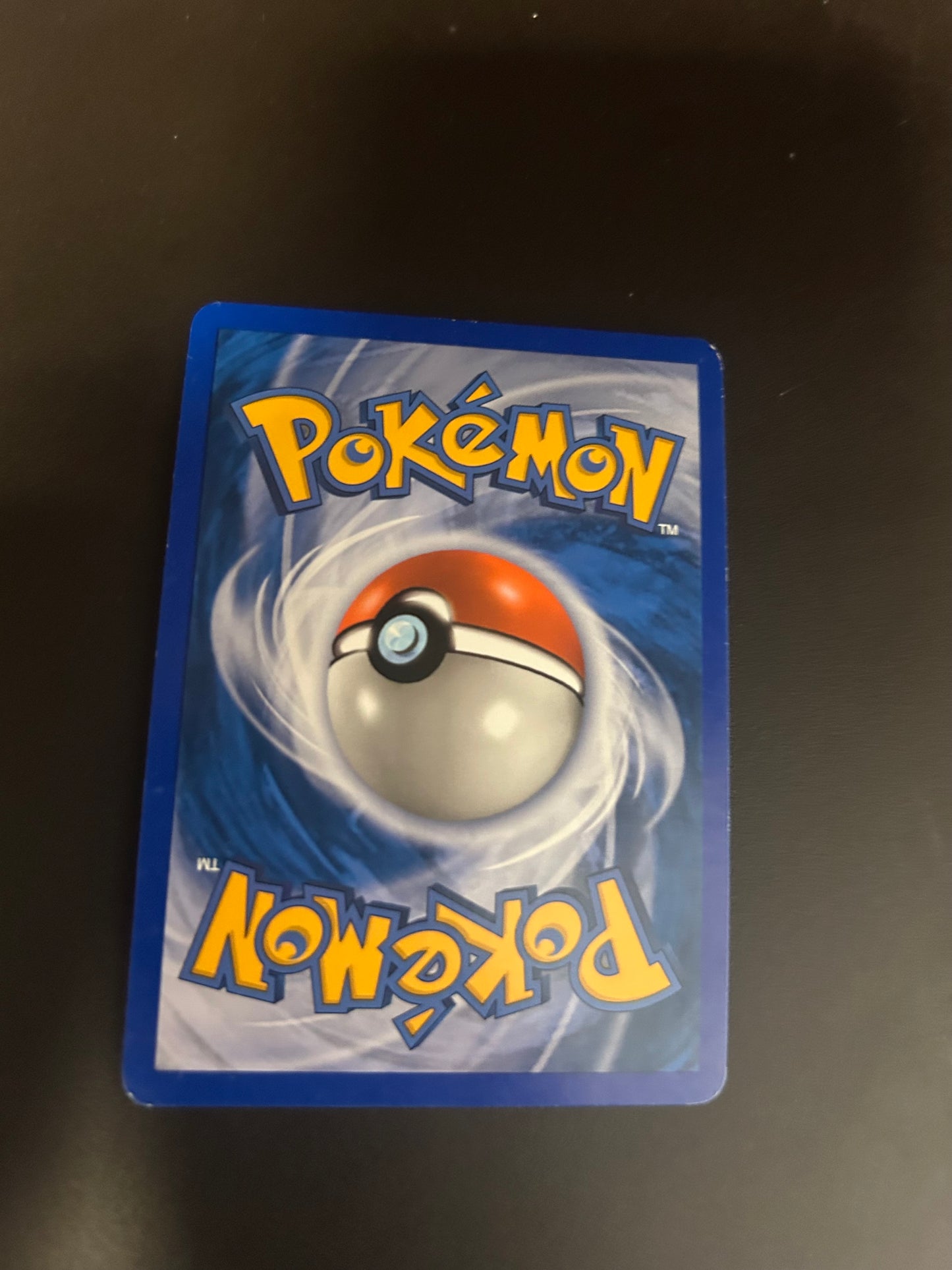 Pokemon Karte EX Tornupto 110/115 Deutsch