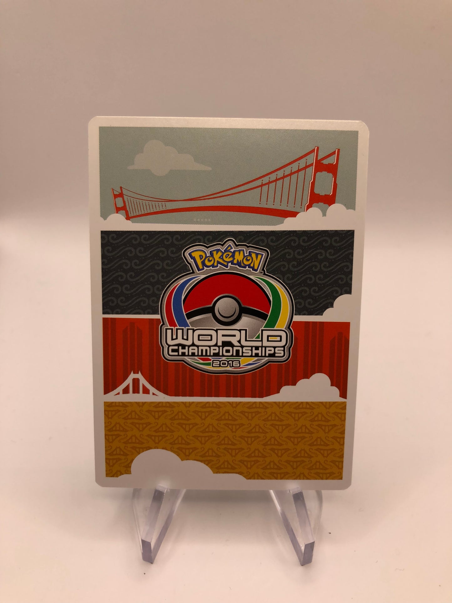 Pokemon Karte World Championships EX Shaymin 77/108 Englisch