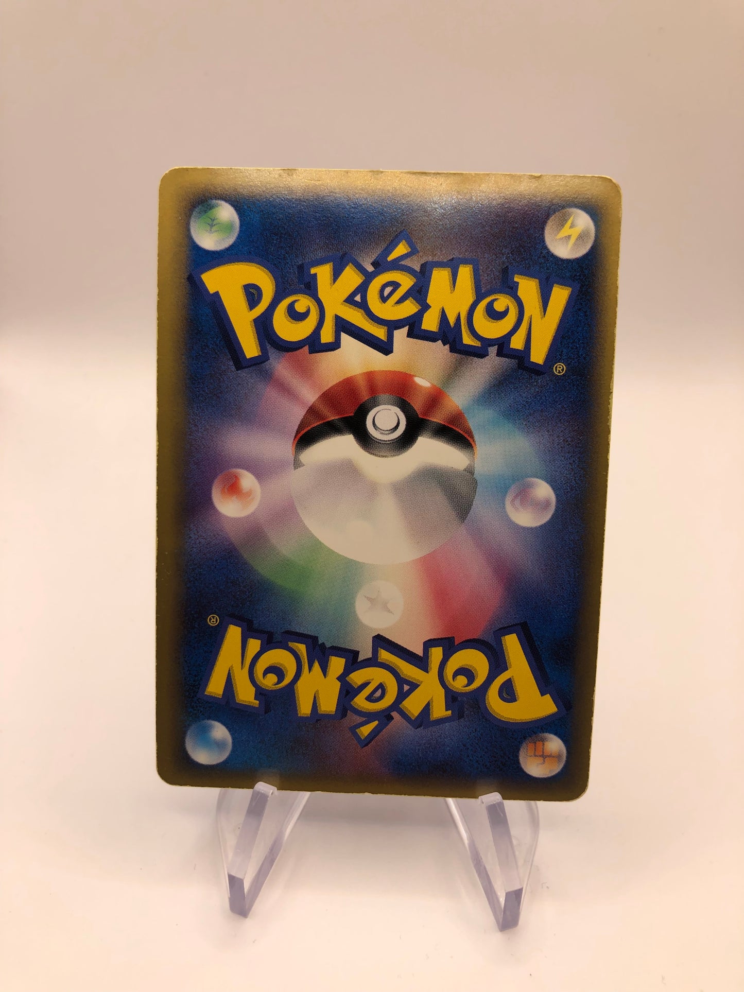 Pokemon Karte Ex Delta Species Libeldra 37/68 Japanisch