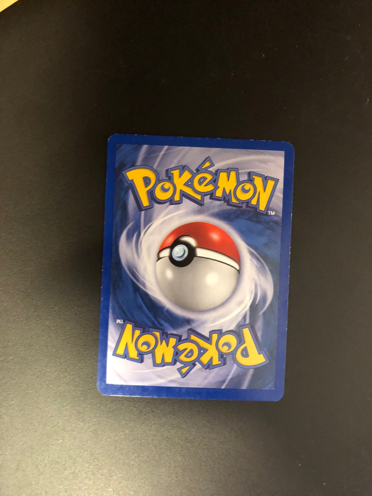 Pokemon Karte Revers Stamp Porygon2 25/113 Deutsch