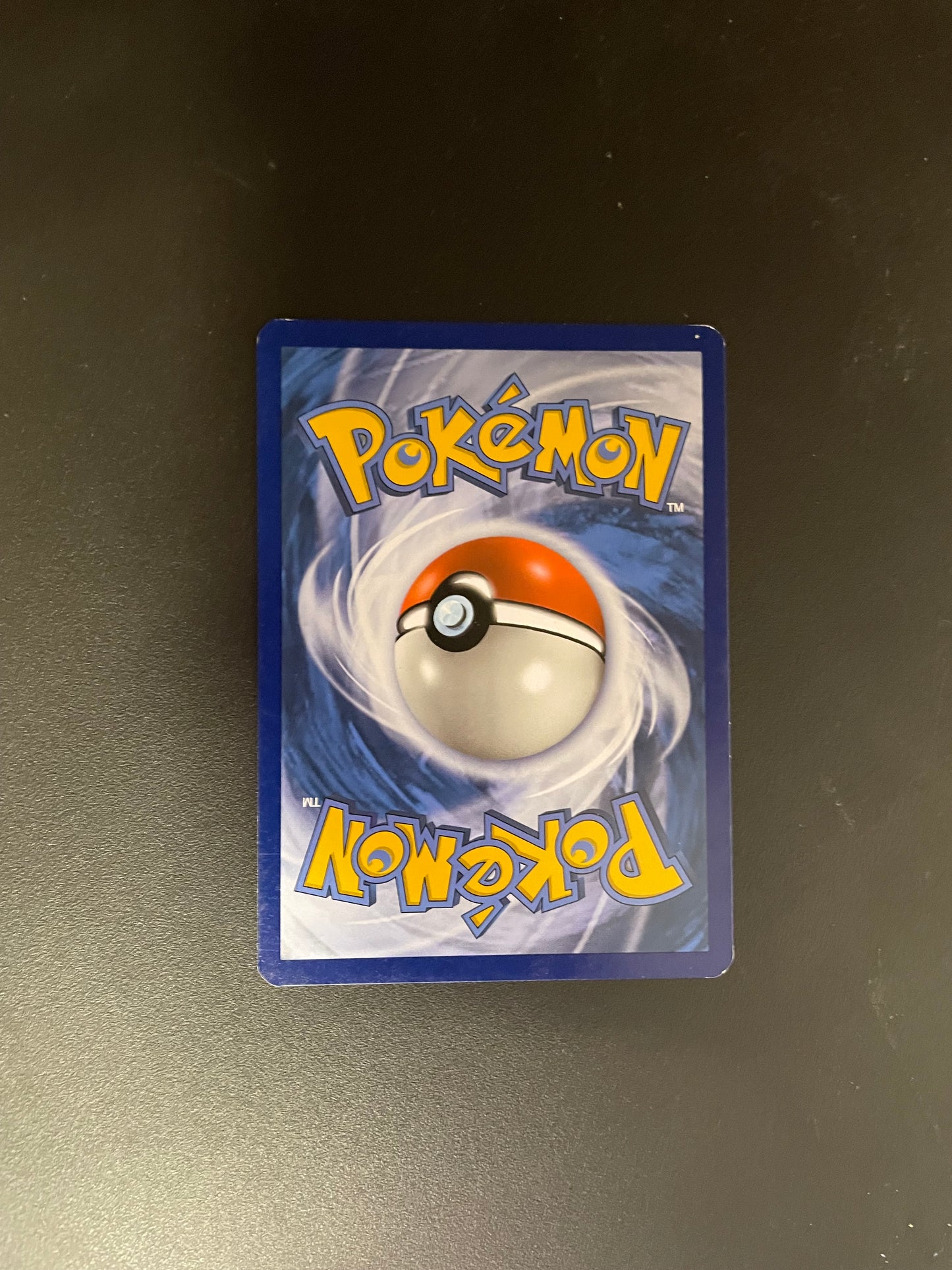 Pokemon Karte Revers Glurak 11/108 Deutsch