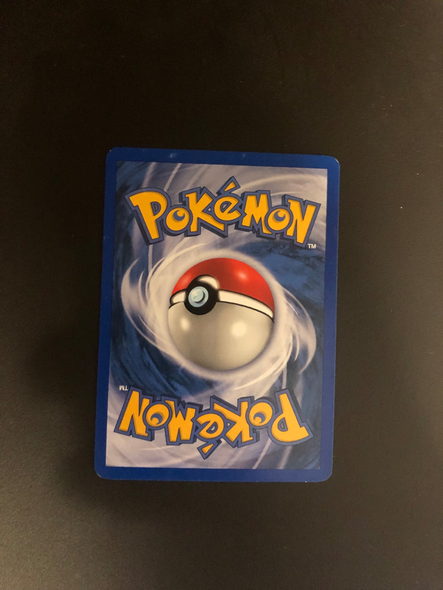 Pokemon Karte Fossil Aerodactyl 16/62 Englisch