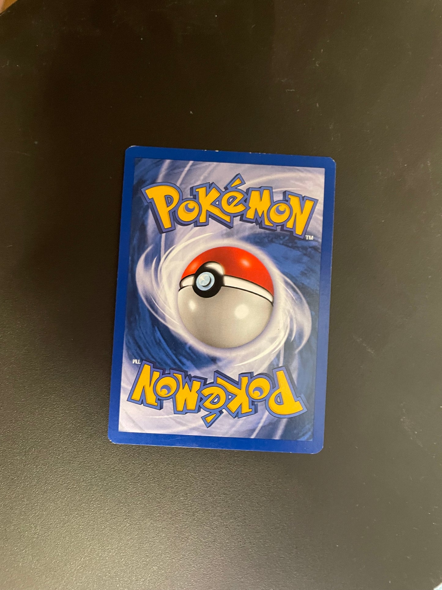 Pokemon Karte Holo Hundemon 8/64 Englisch