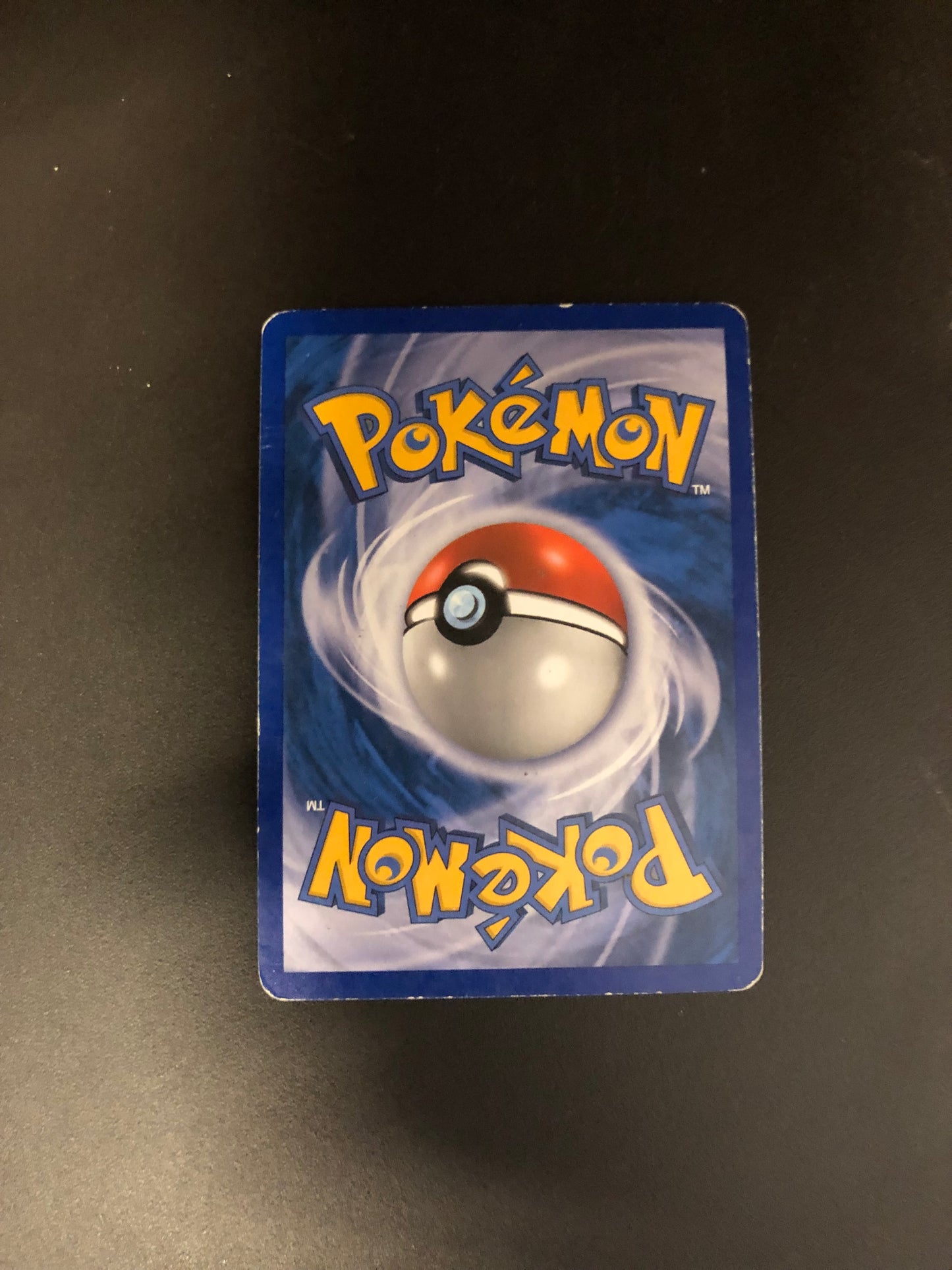 Pokemon Karte Revers Pandir 111/132 Deutsch
